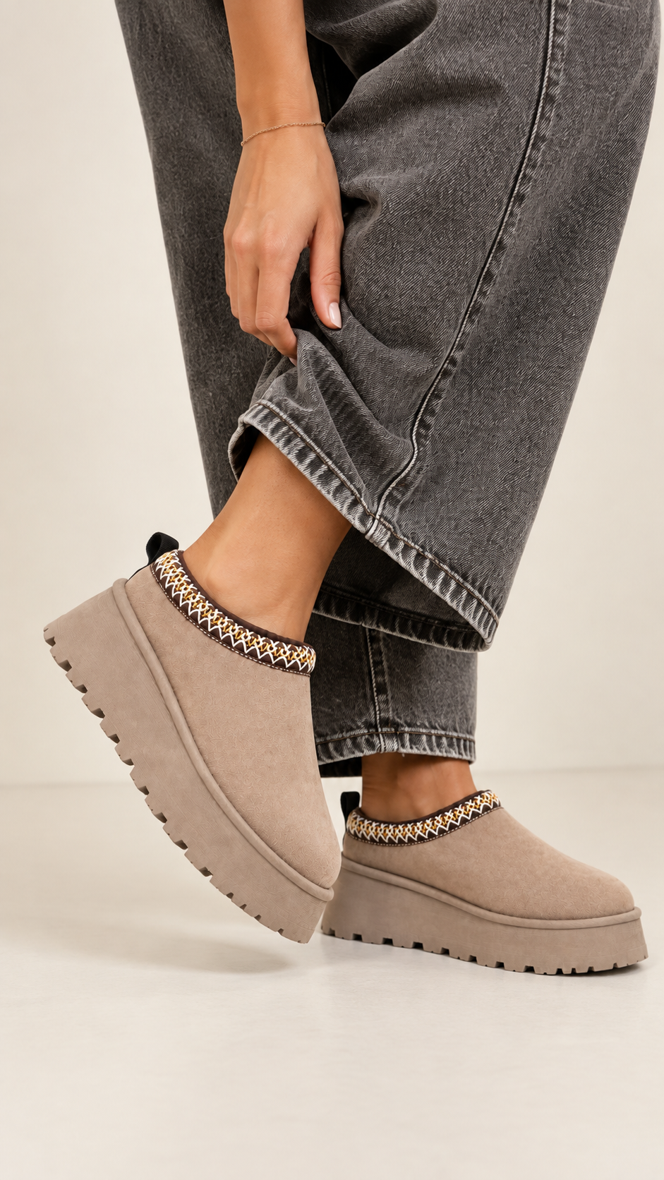 Sabot Cozy Platform