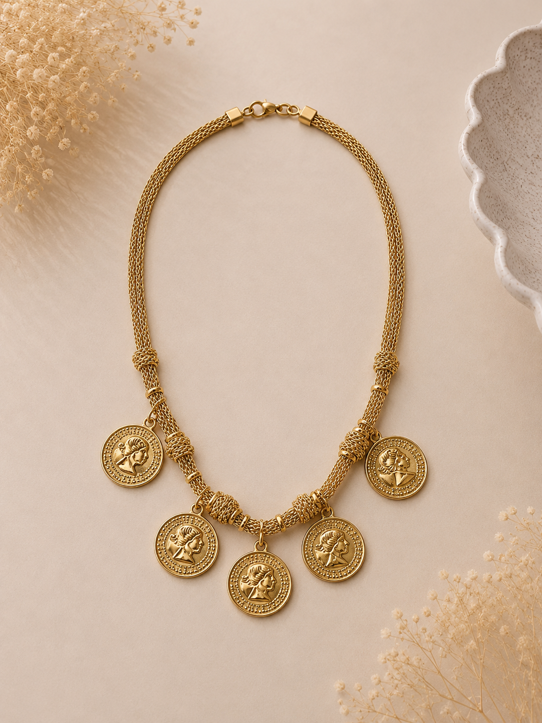 Collana Imperial