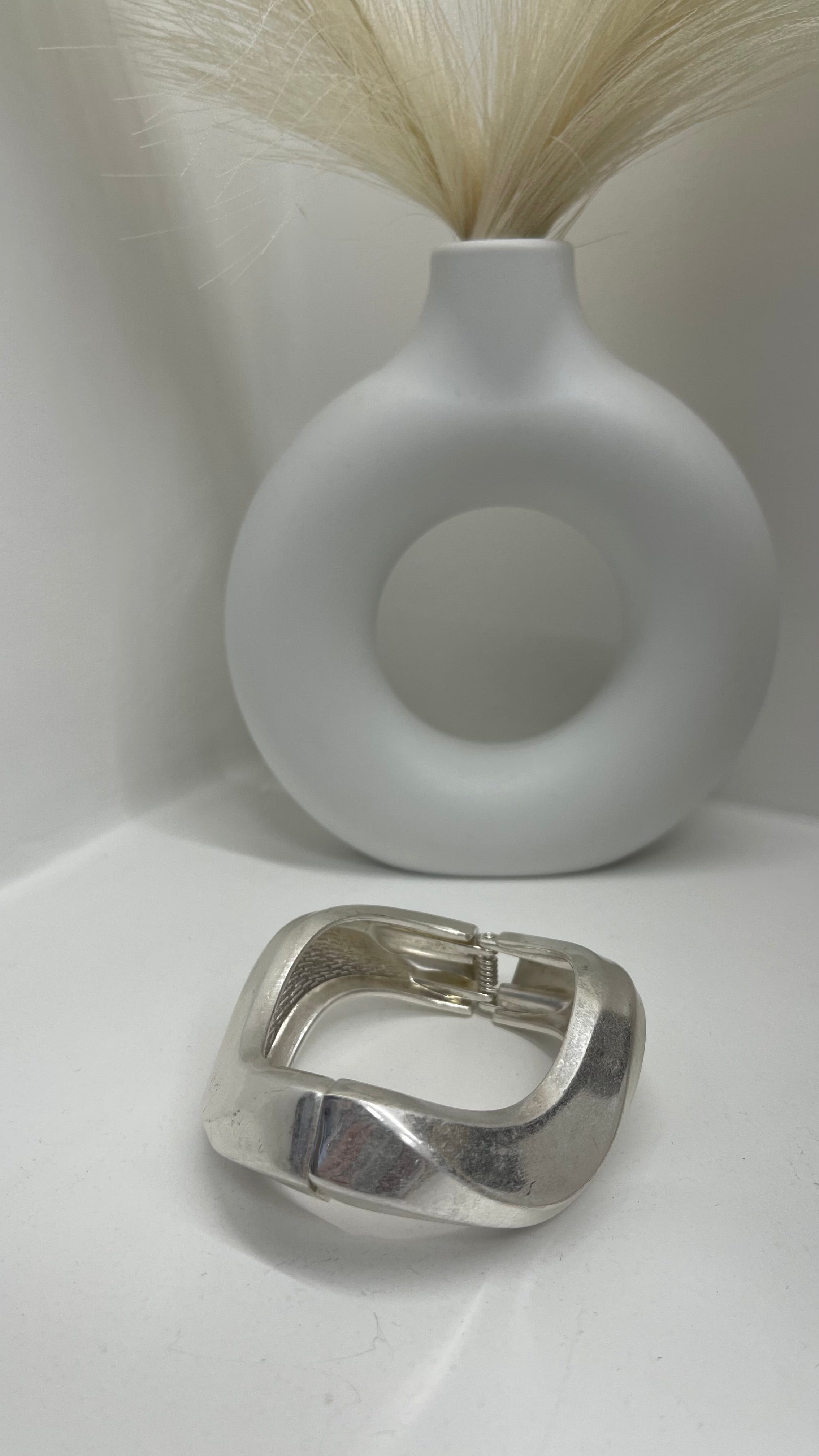 Bracciale Smussato Silver