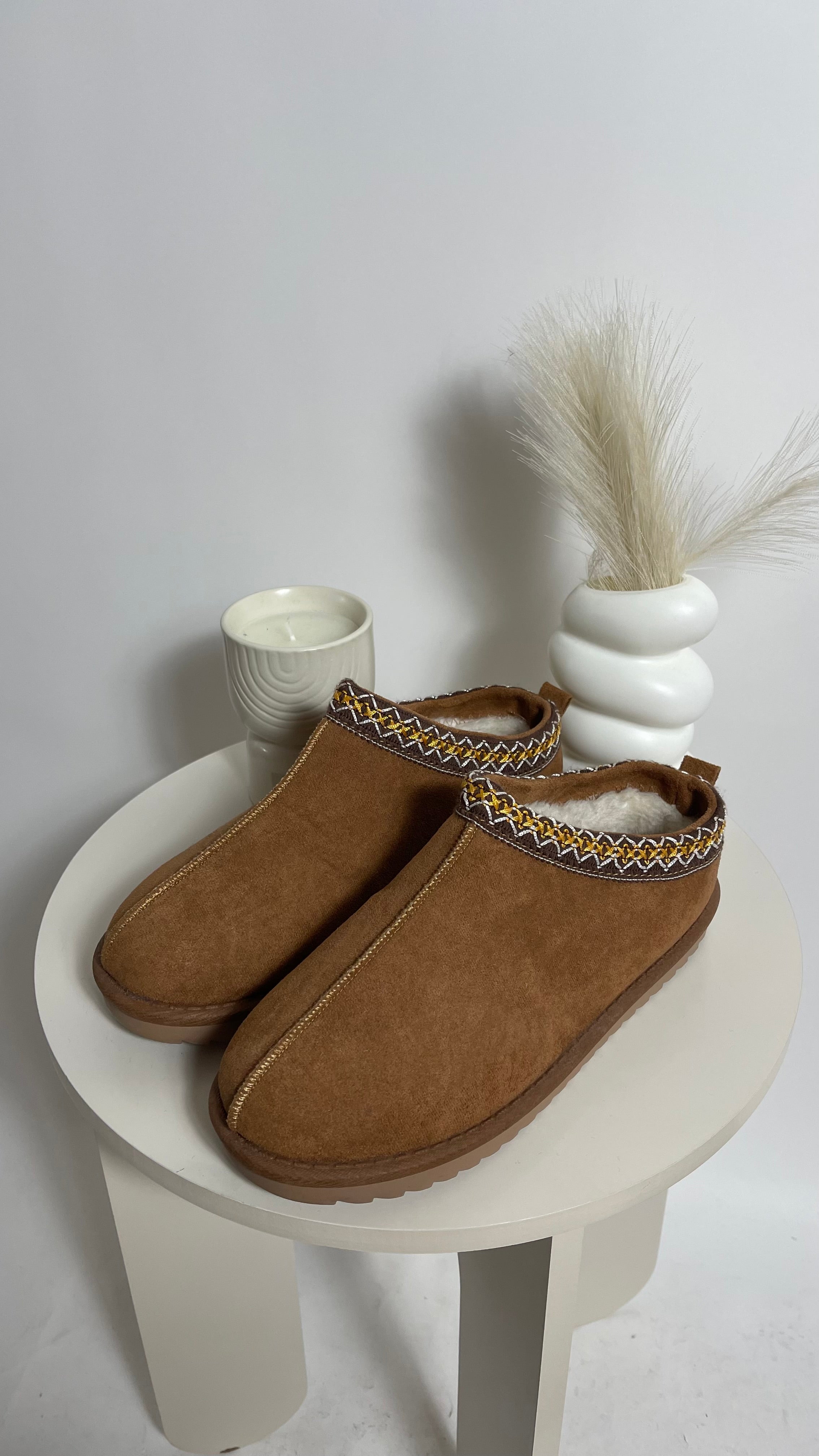 Slipper Inspo N.41