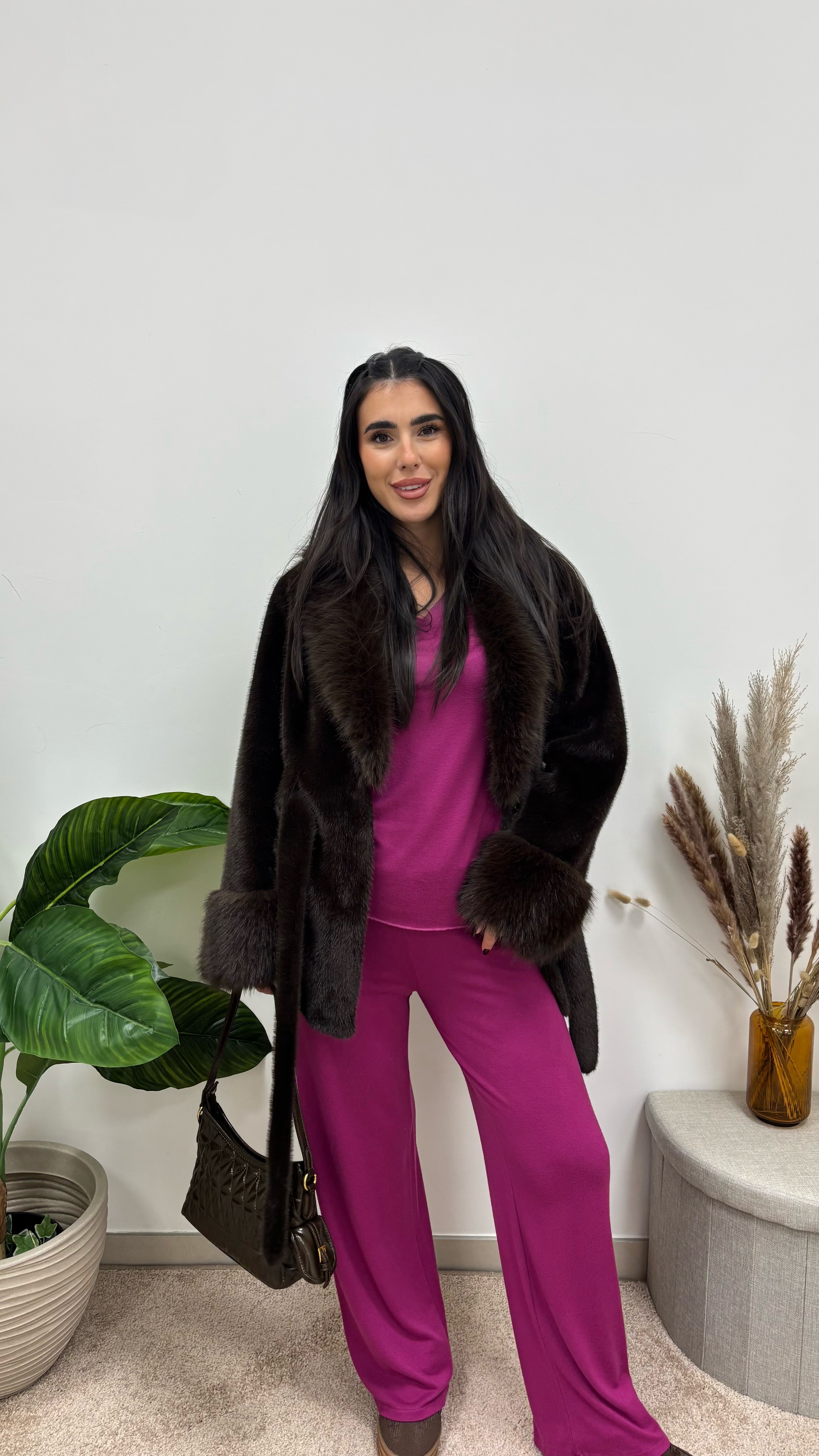 Set Everyday Magenta