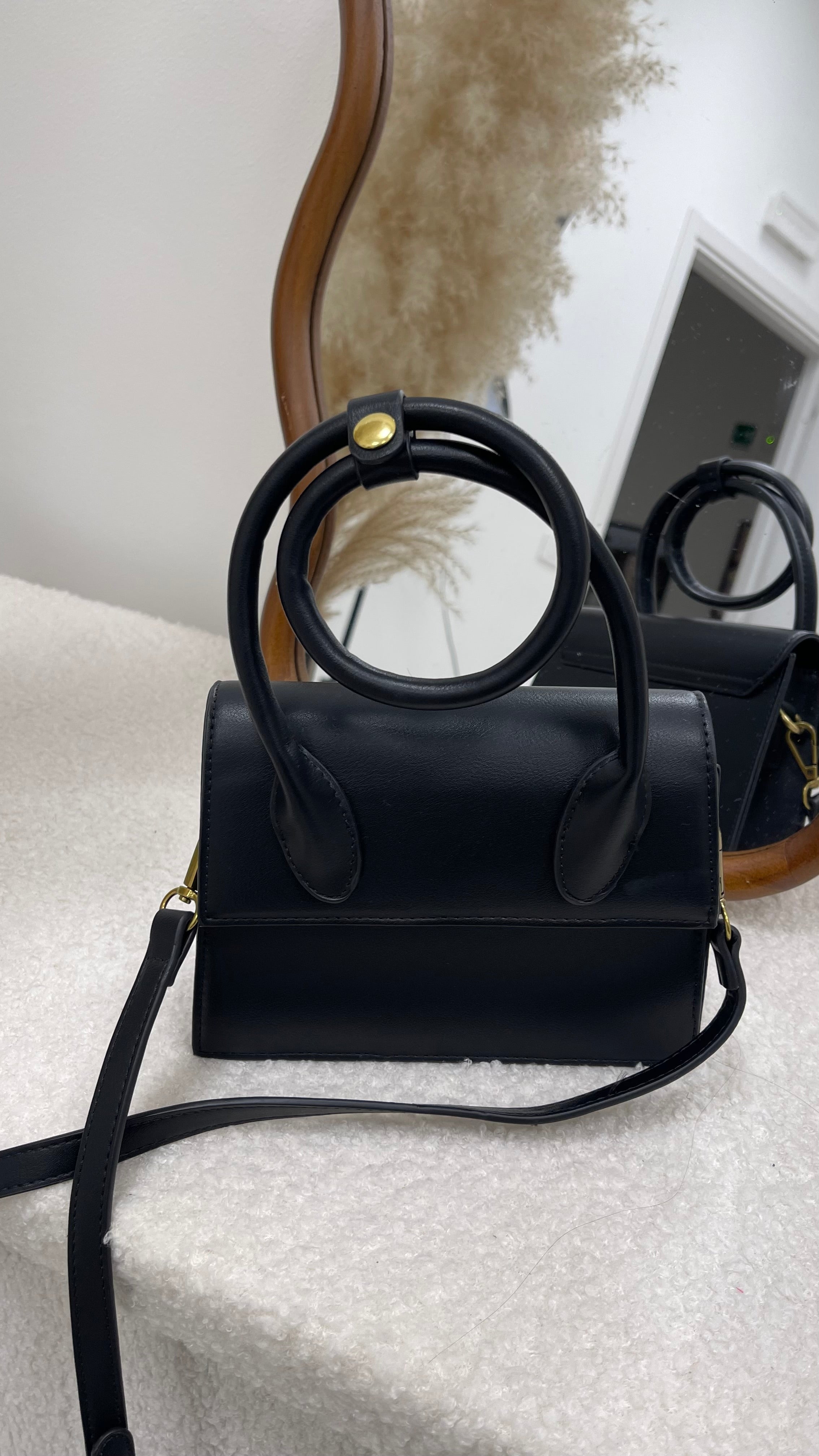 Minibag Chiquito Nera