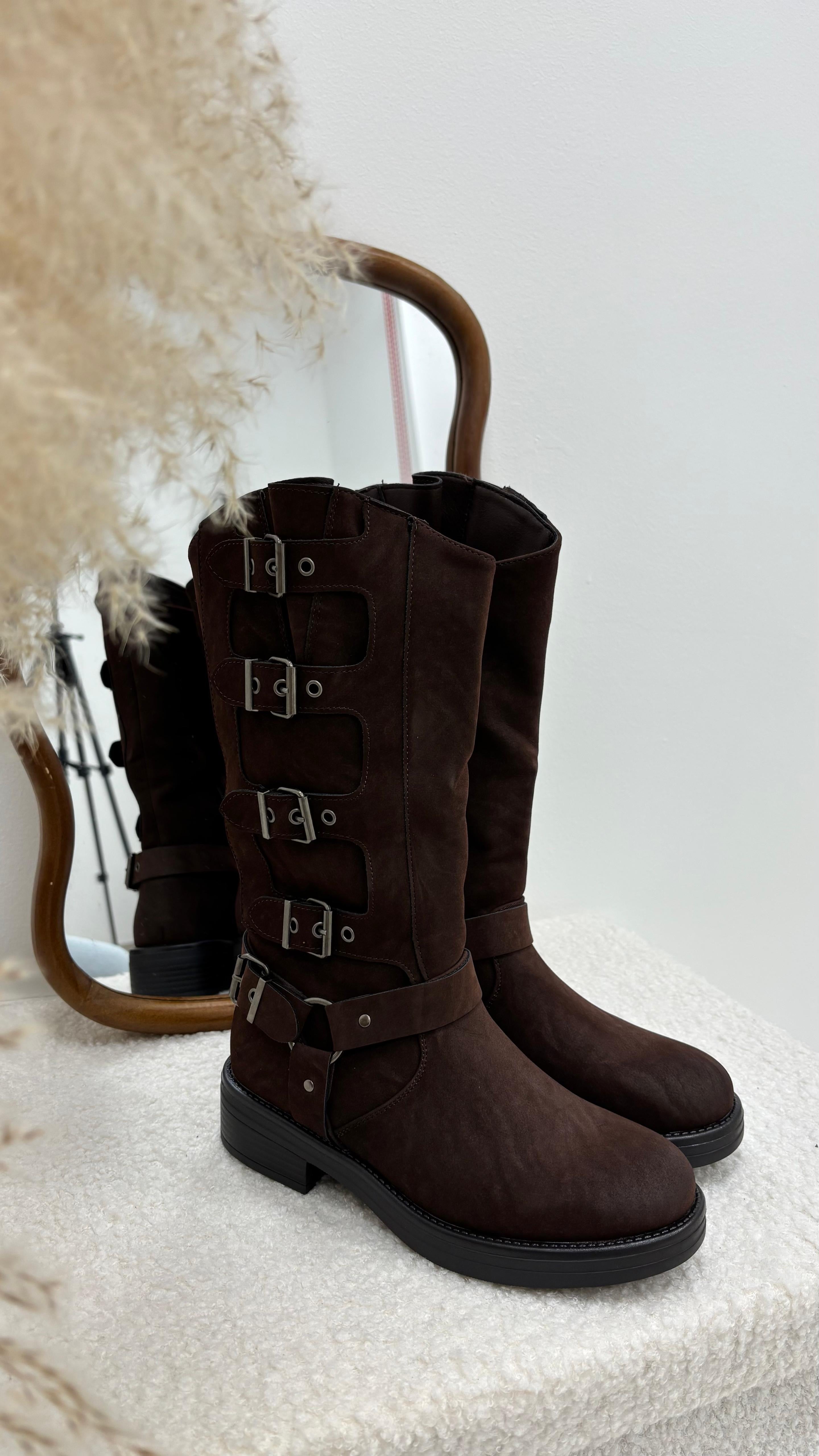 Stivale Trend Vibes