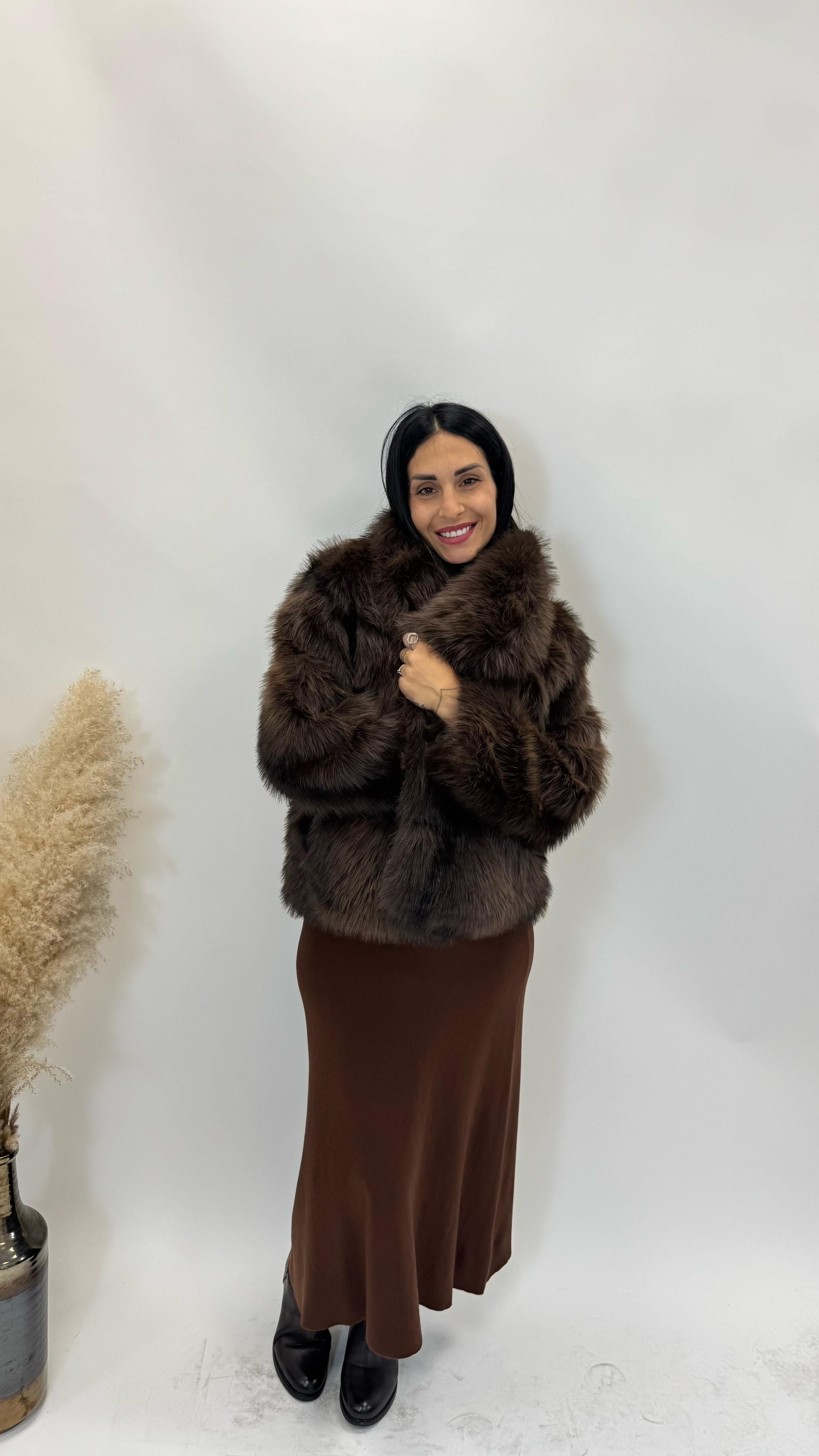 Set Longuette e Dolcevita Choco