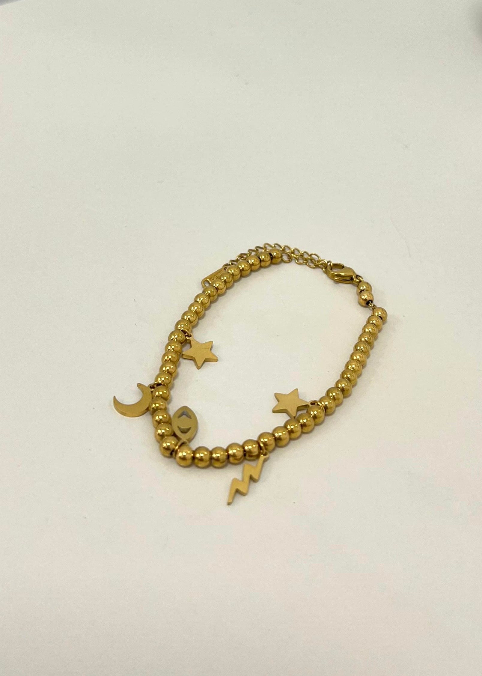 Bracciale Cosmic Gold