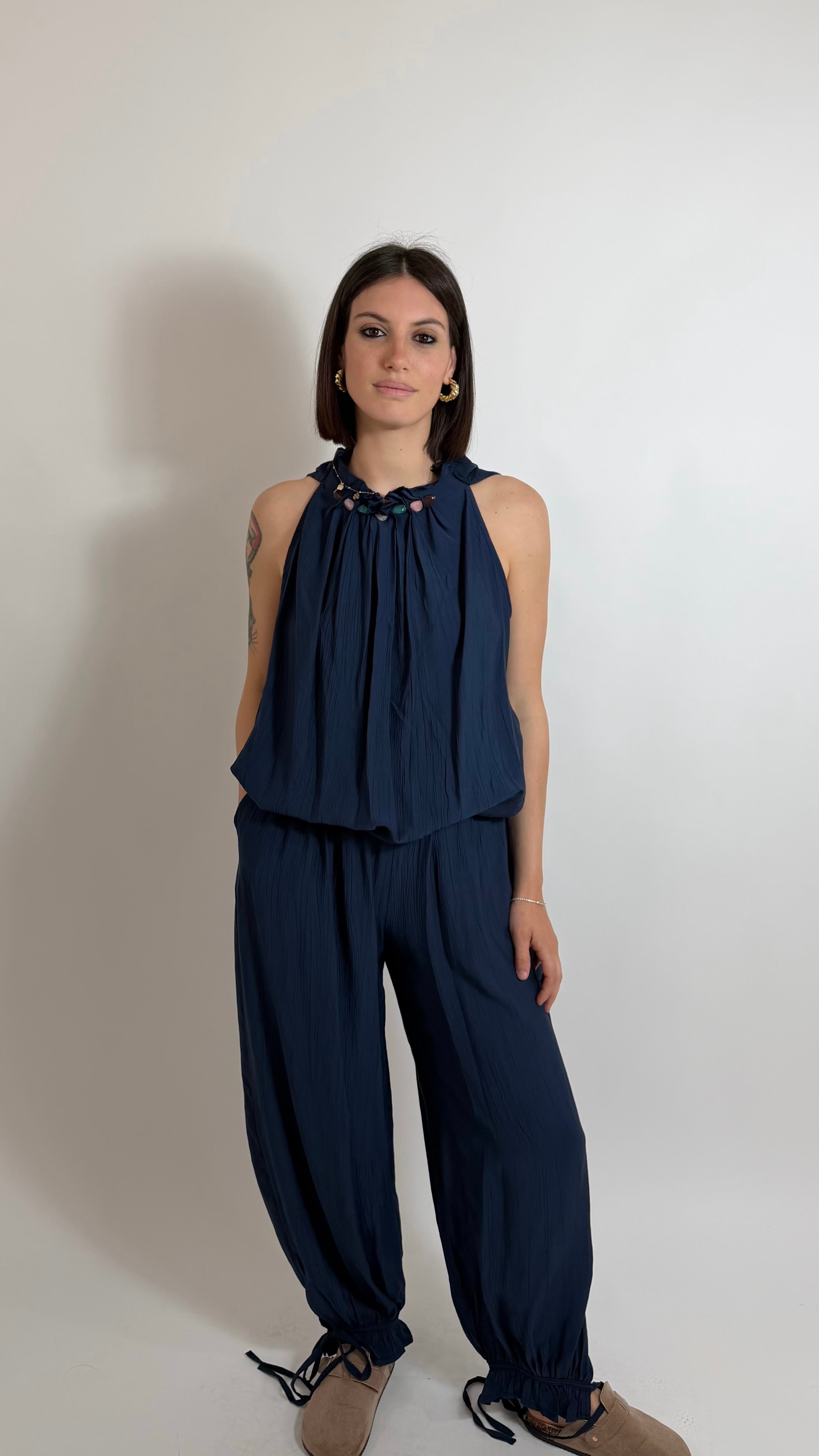 Set Sahara Breeze Blu