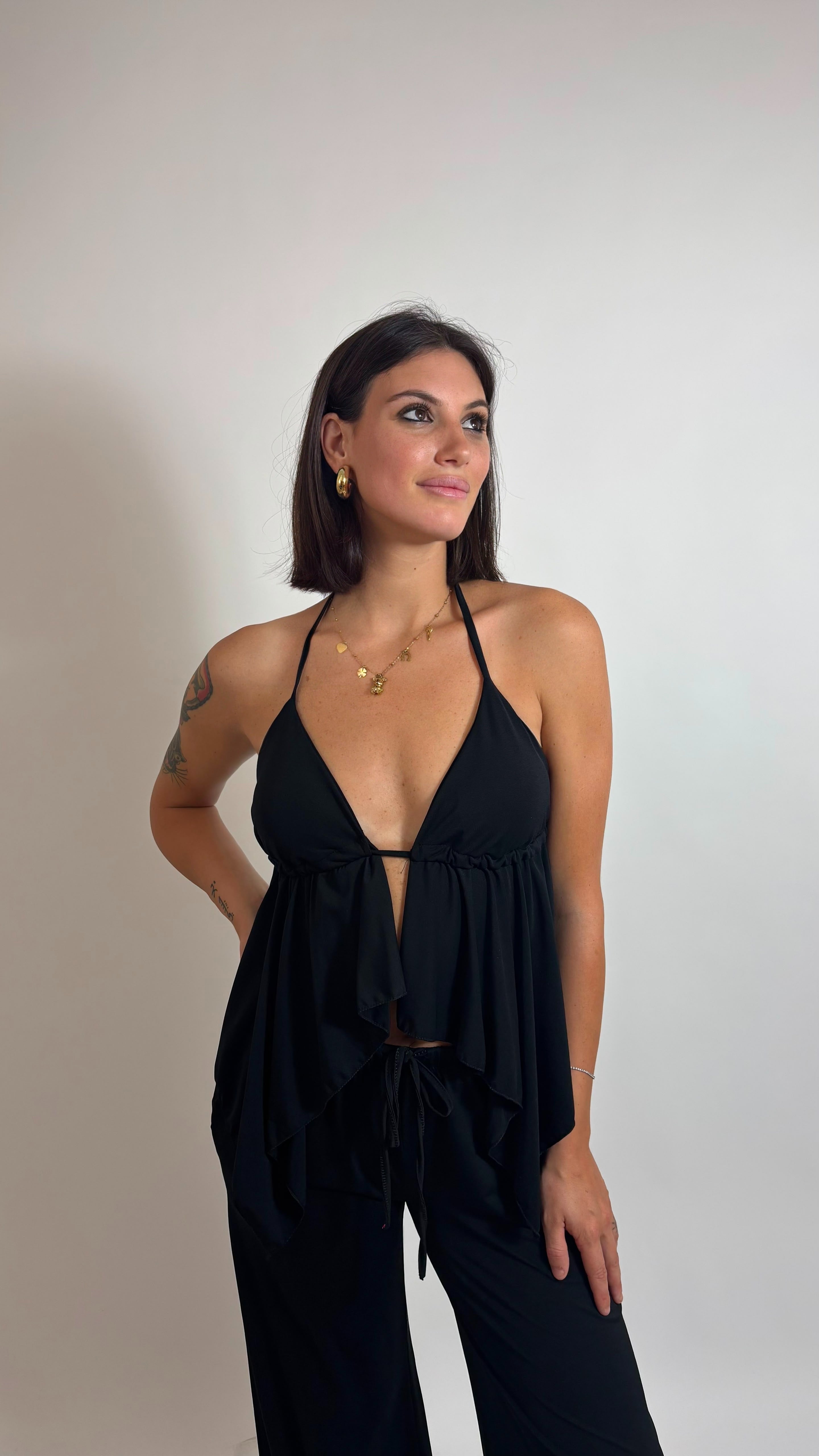 Set Ibiza Nero