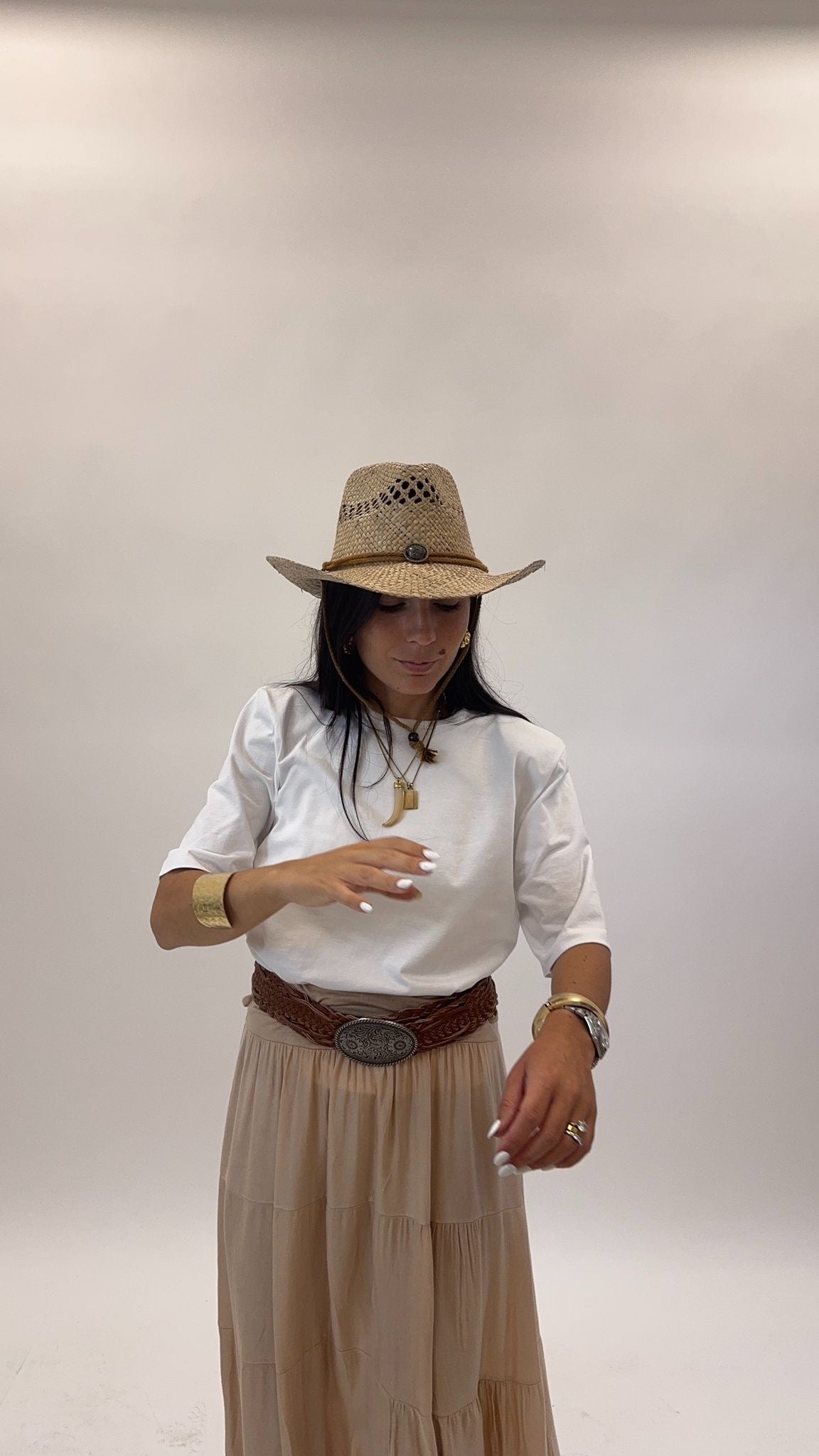 Cinta Texas