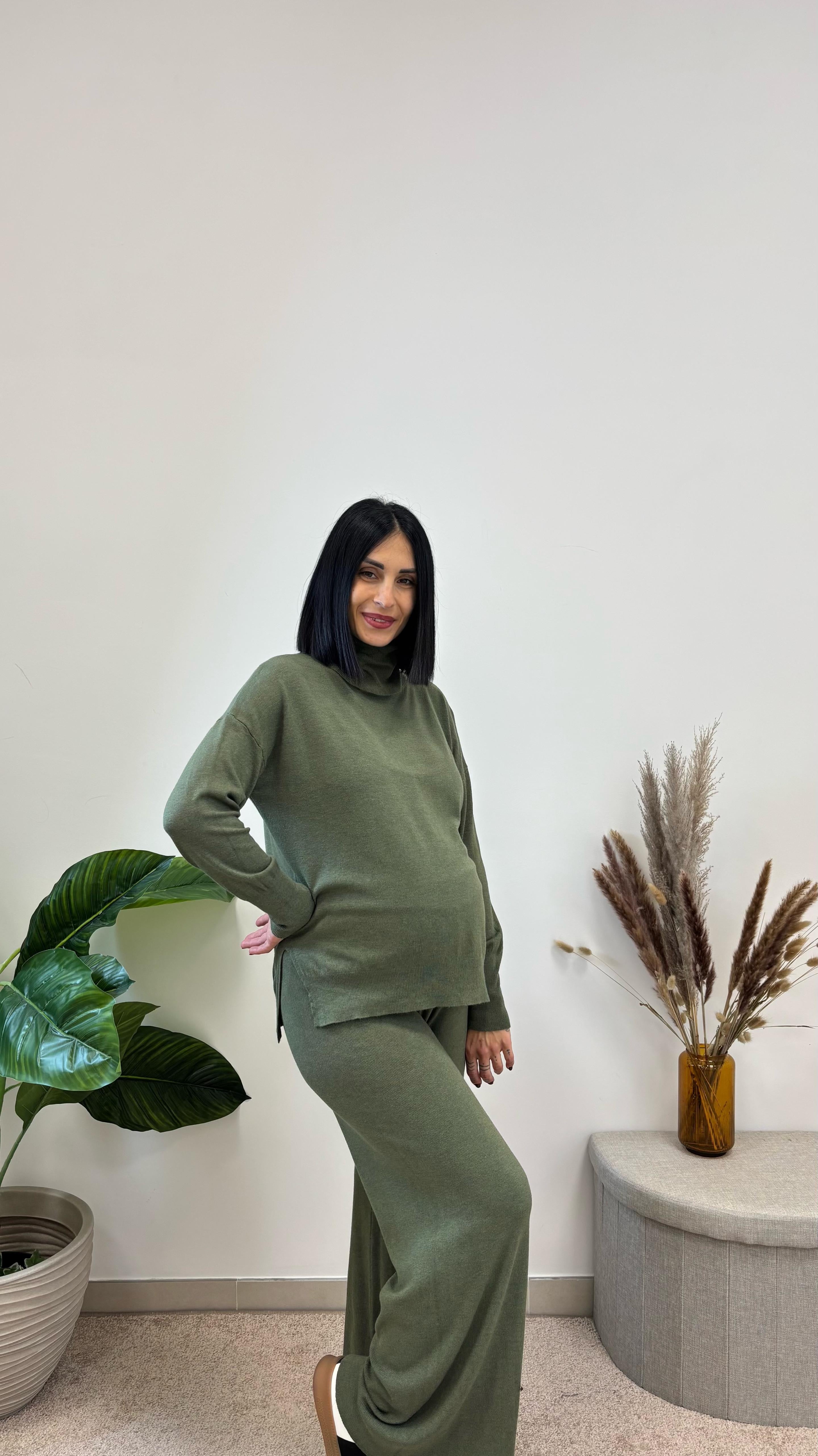 Set Evergreen Verde Utility