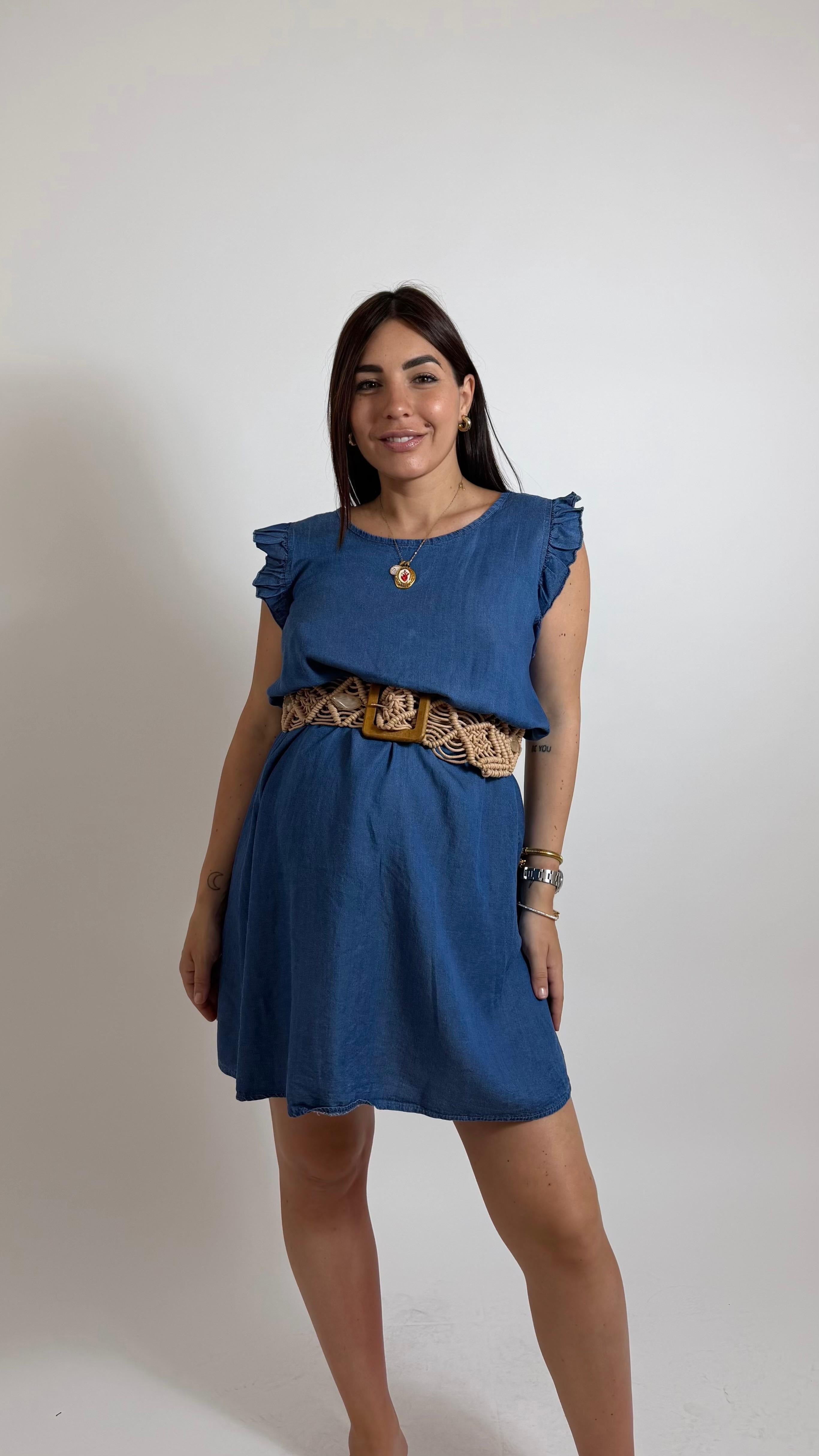 Abitino Simil Denim