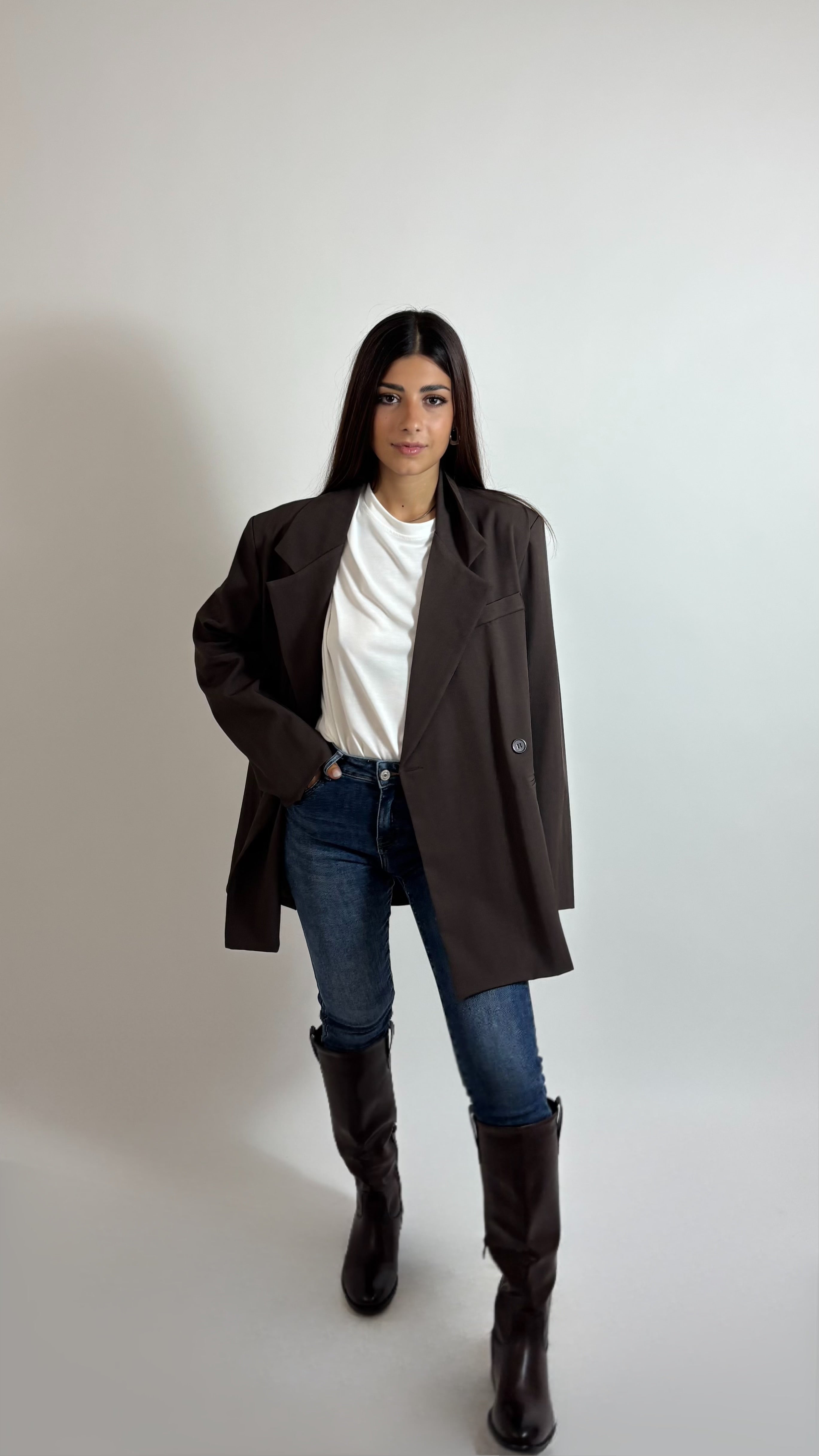 Denim Sigaretta Inspo L*evis