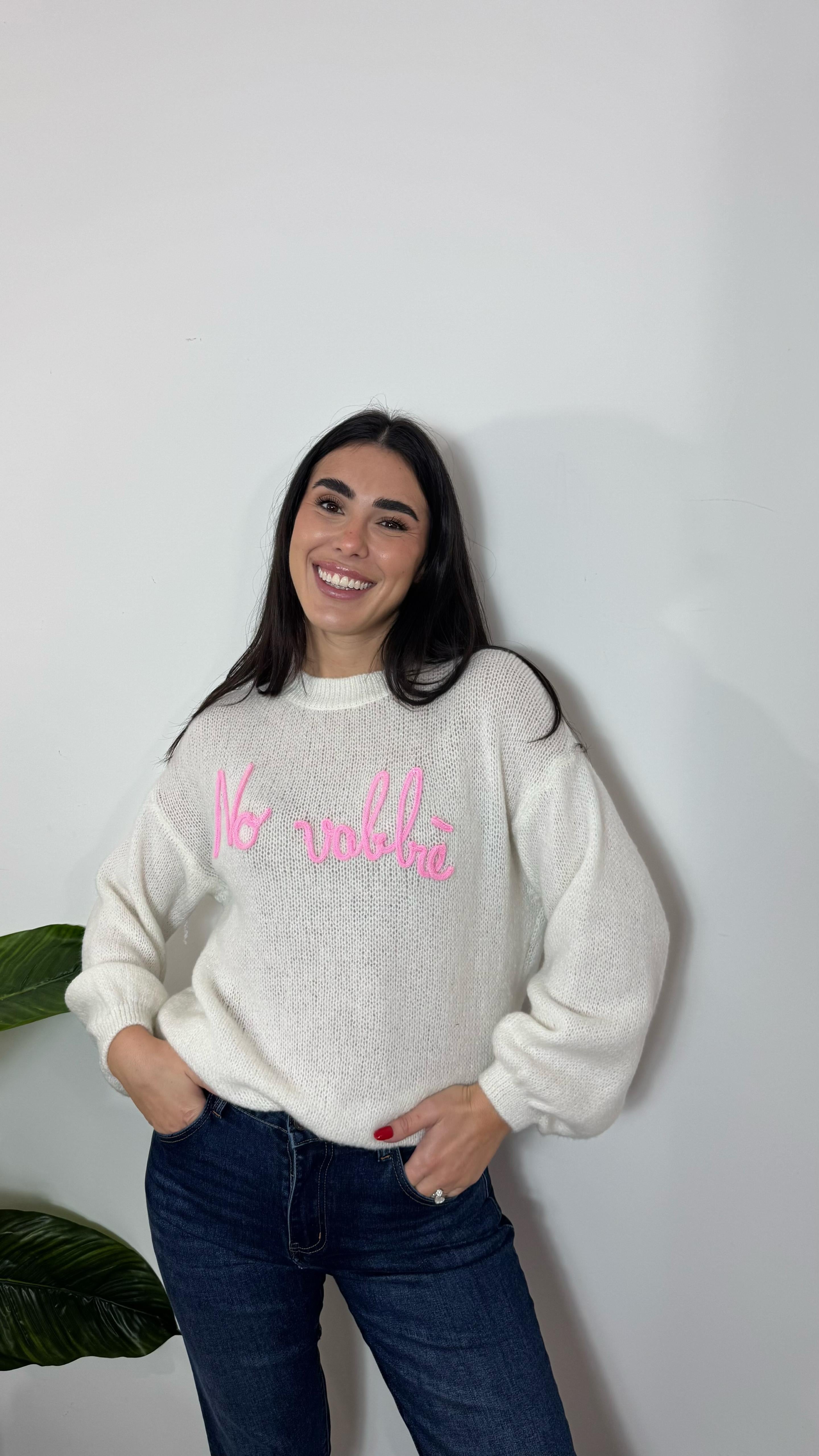 Pull Soft Writing Burro