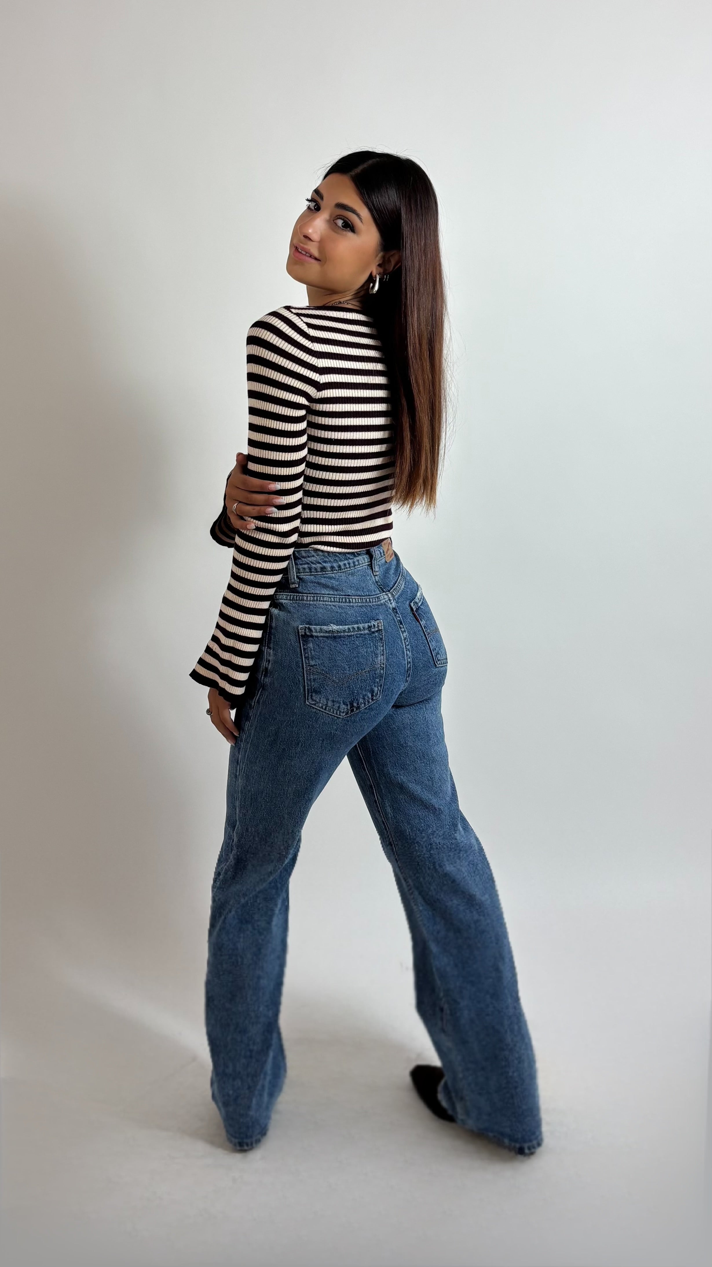Denim Regular Fit Inspo L*evis