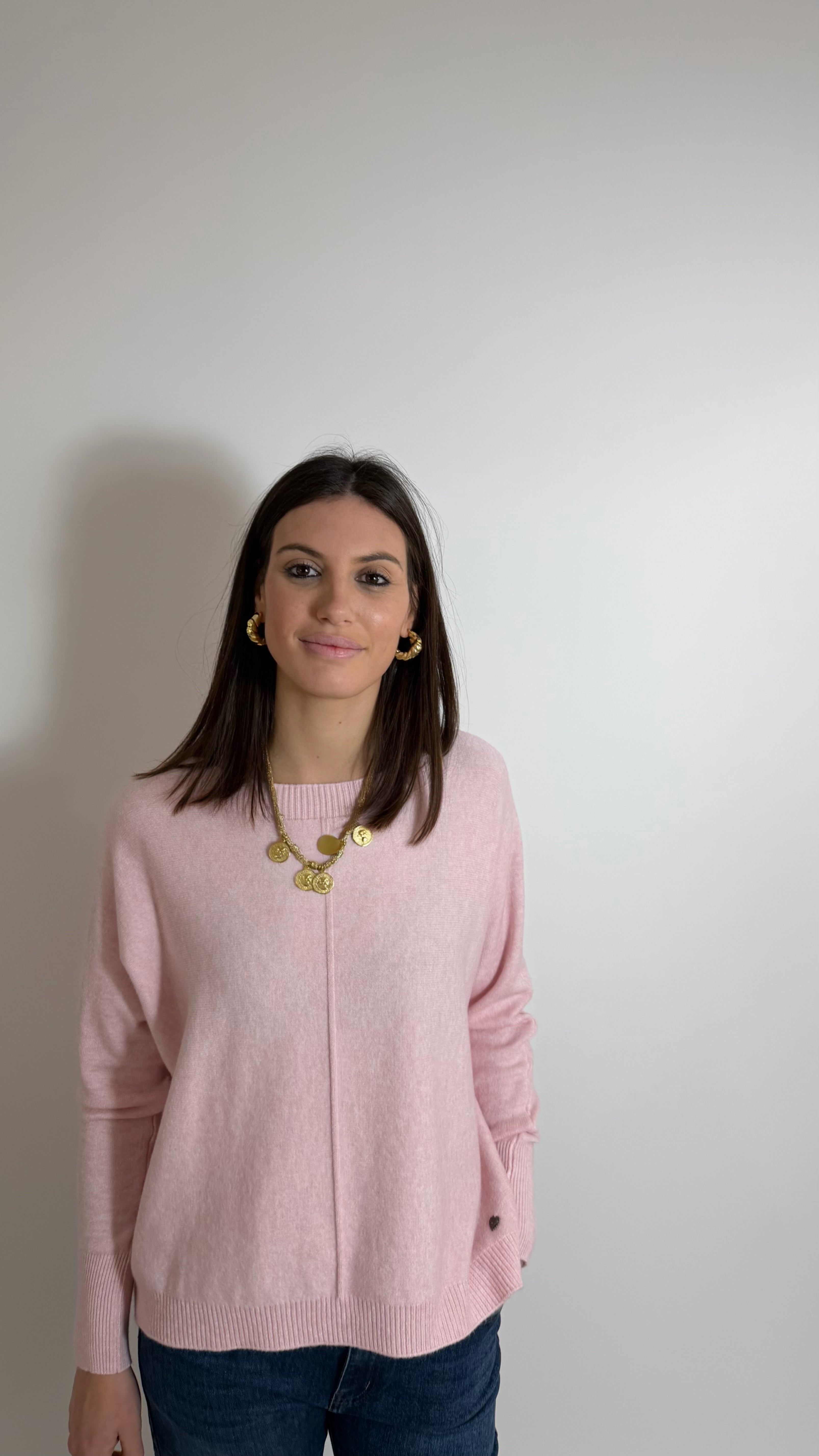 Pull Petal Pink Soft