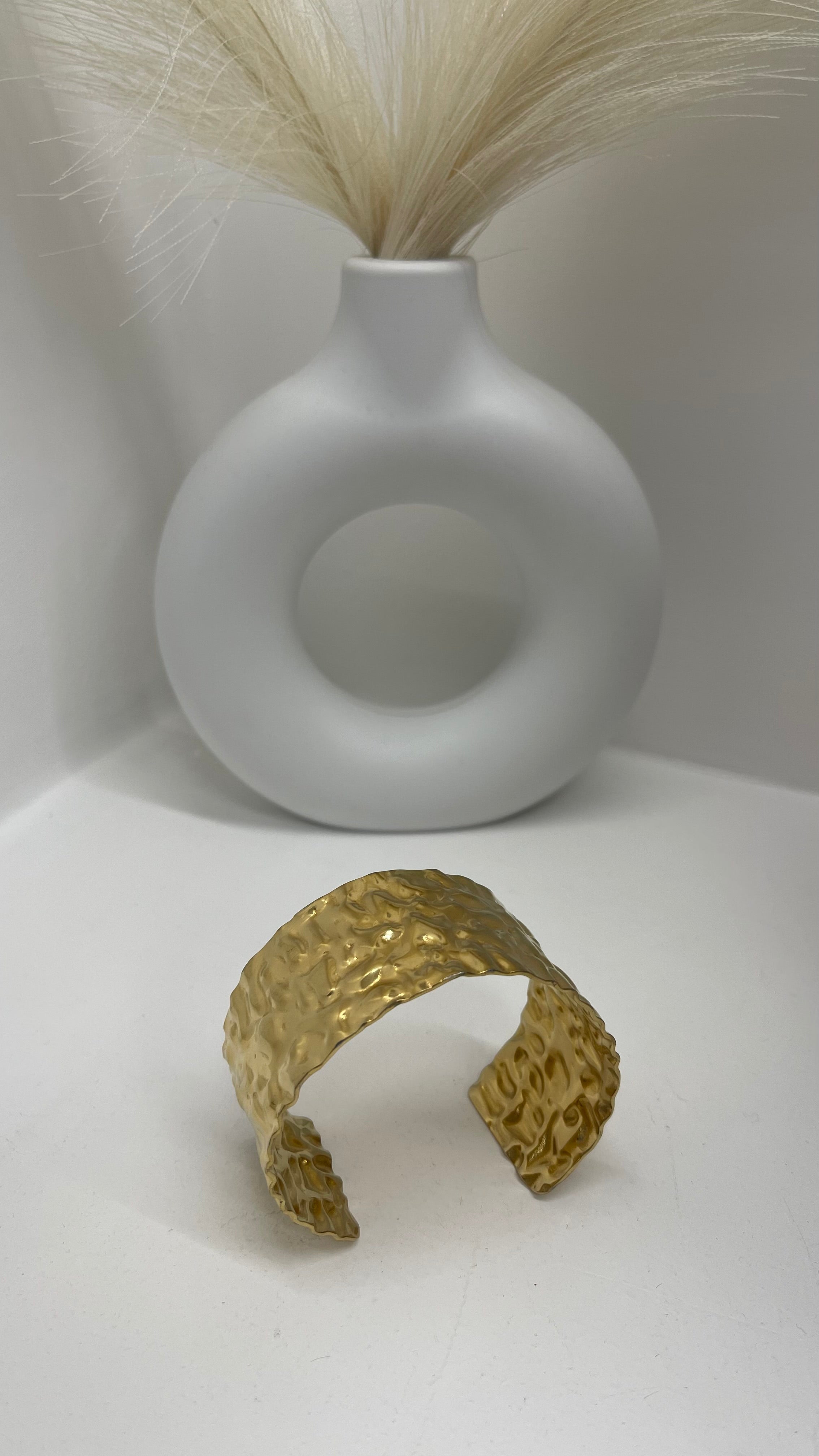 Bracciale Imperium Gold