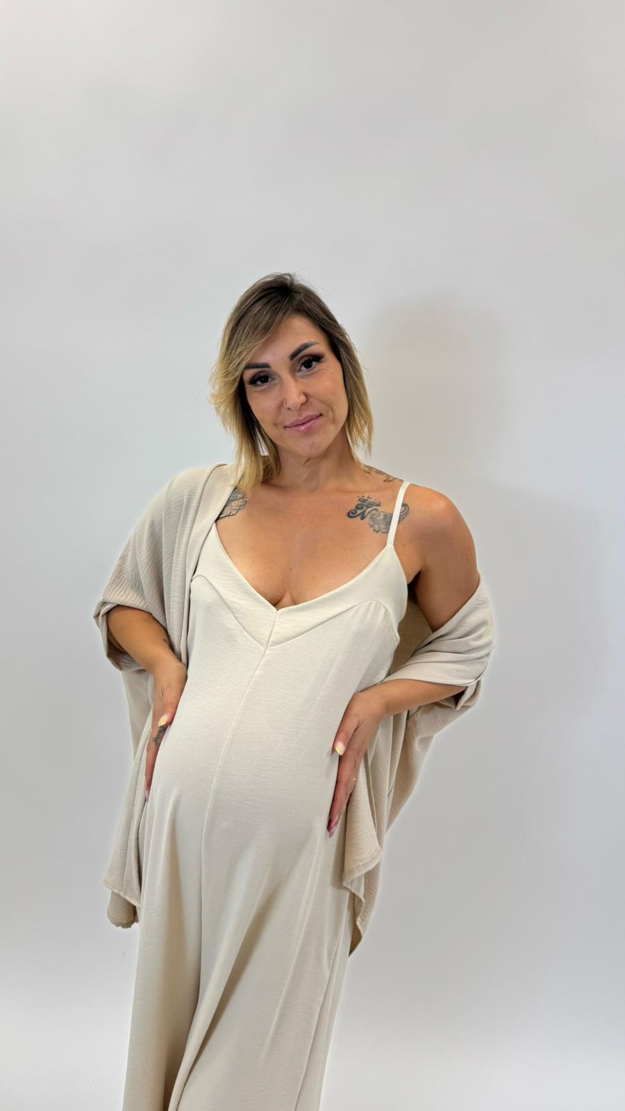 Kimono Burro