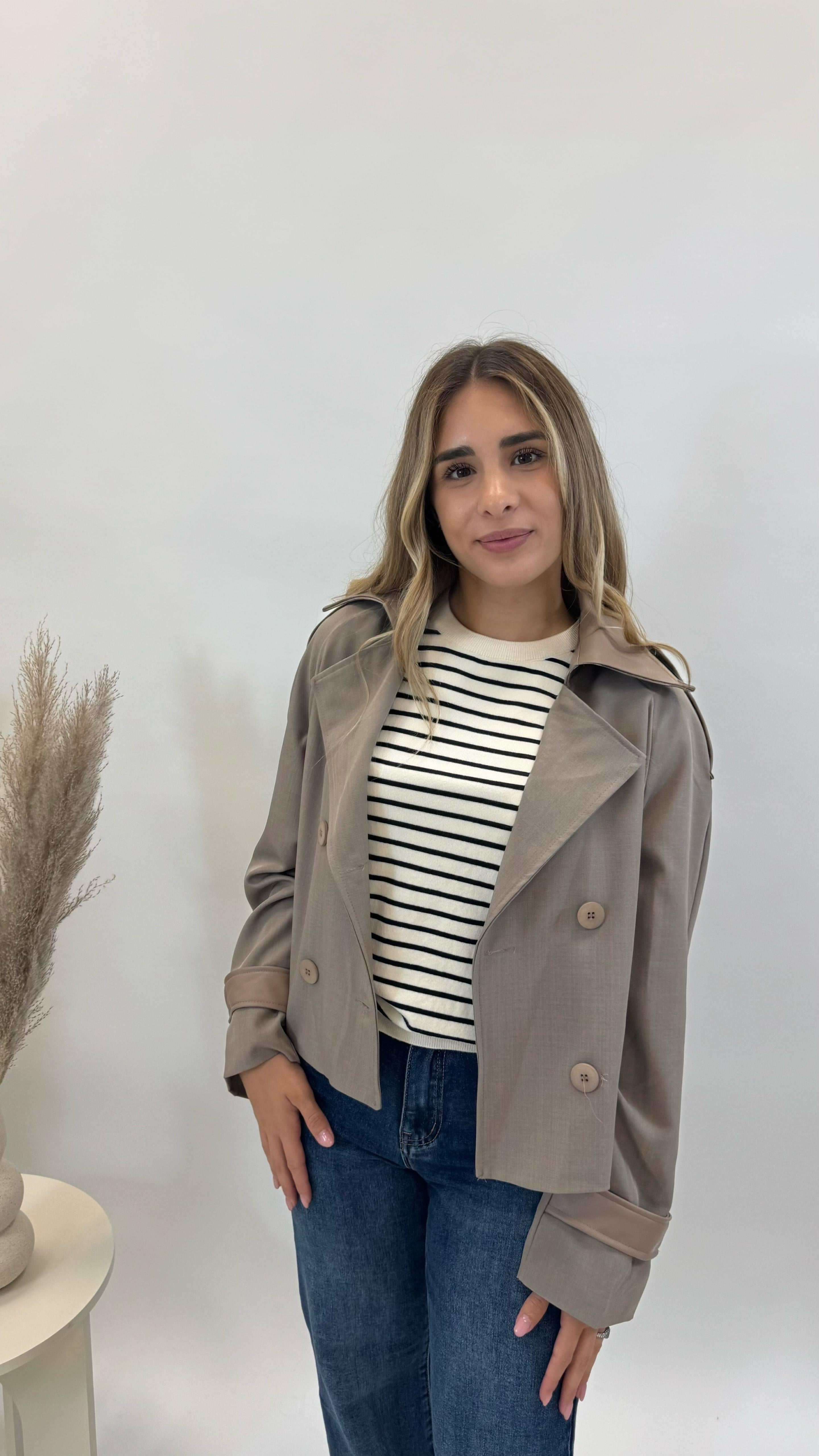 Pull Stripes