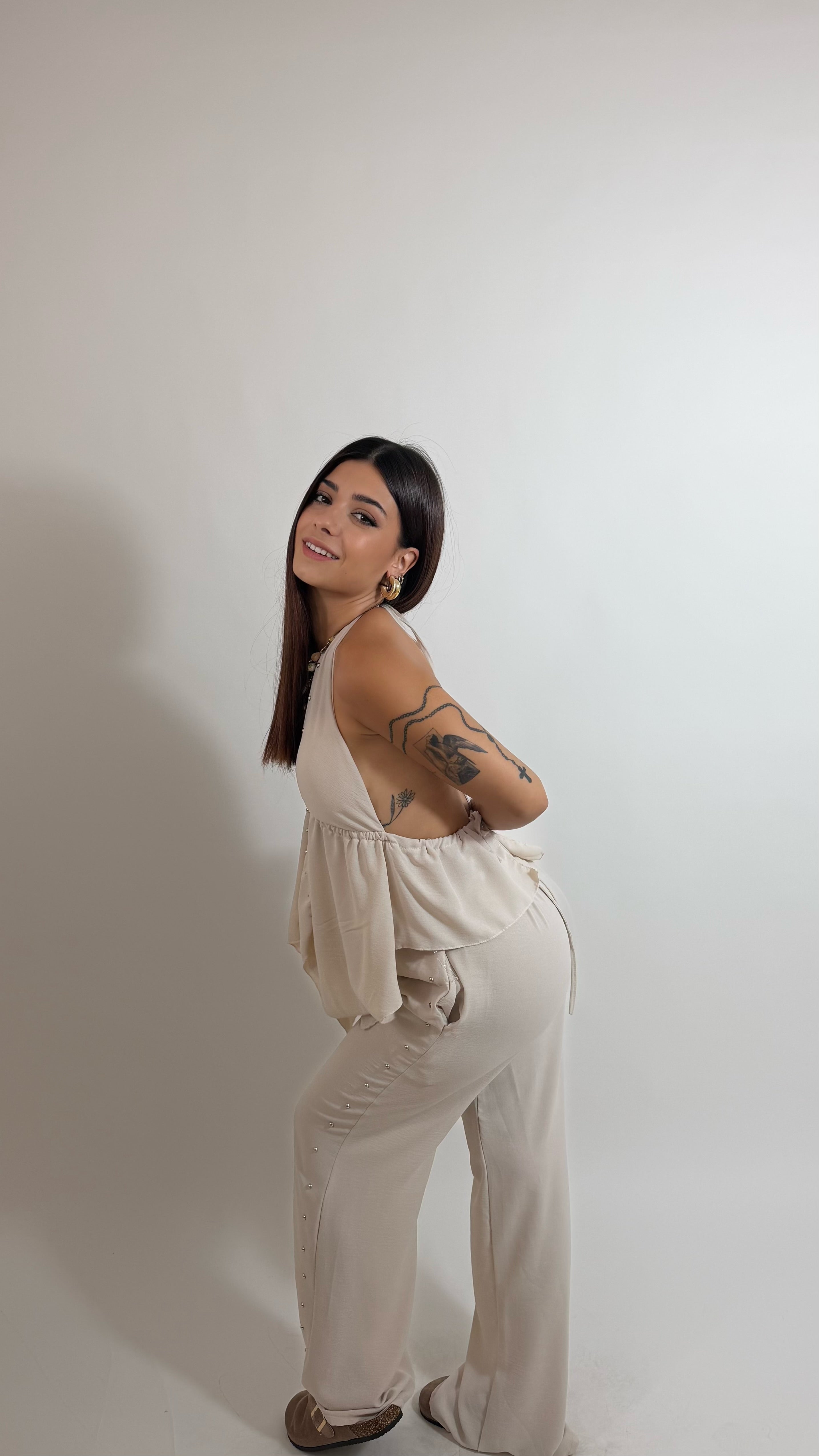 Set Diva Burro