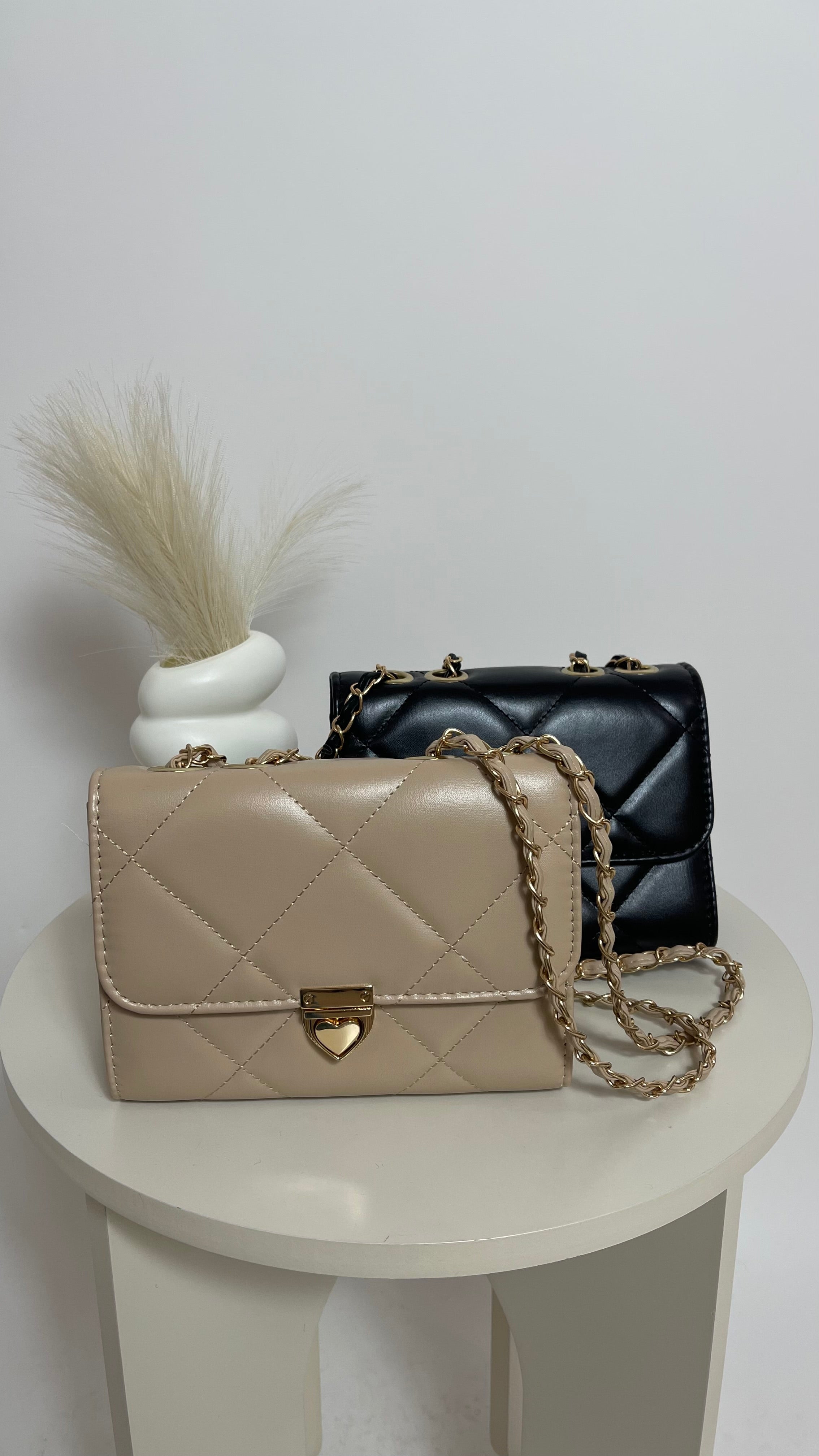 Minibag Trapuntata