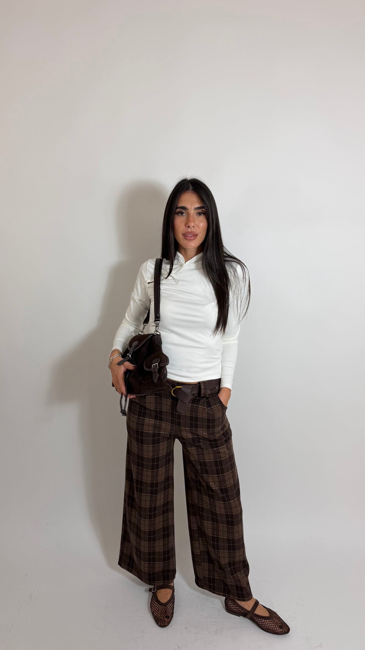 Pantalone Heritage Check