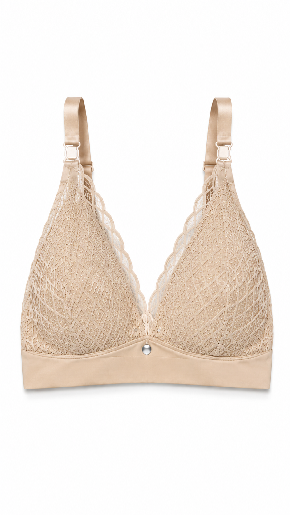 Breastfeeding Bra 🍼