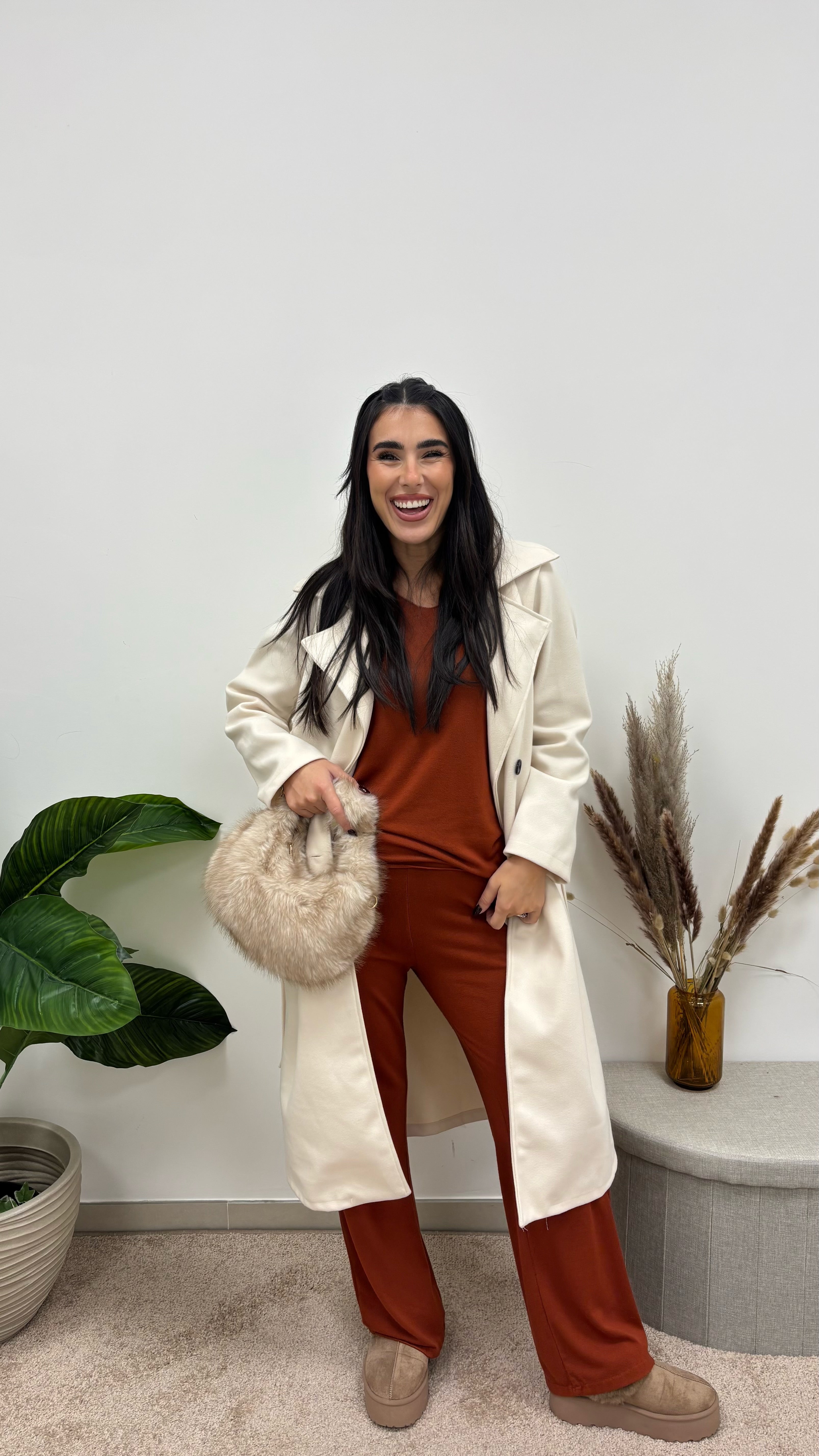 Set Everyday Ruggine