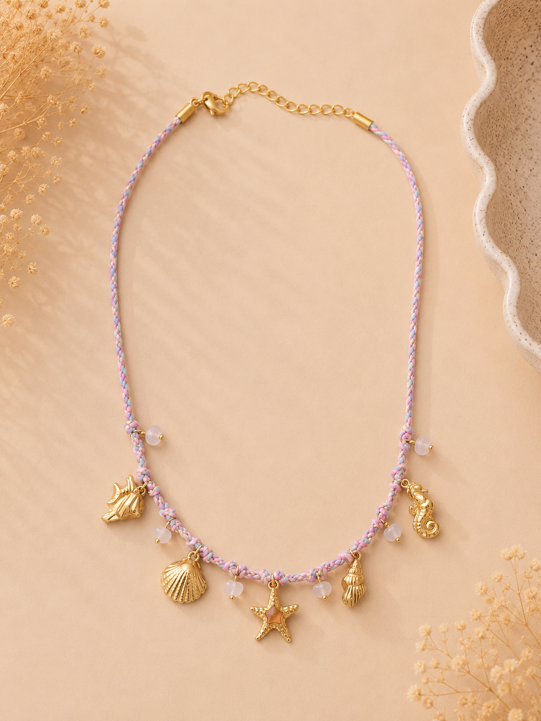 Collana Ocean Dream