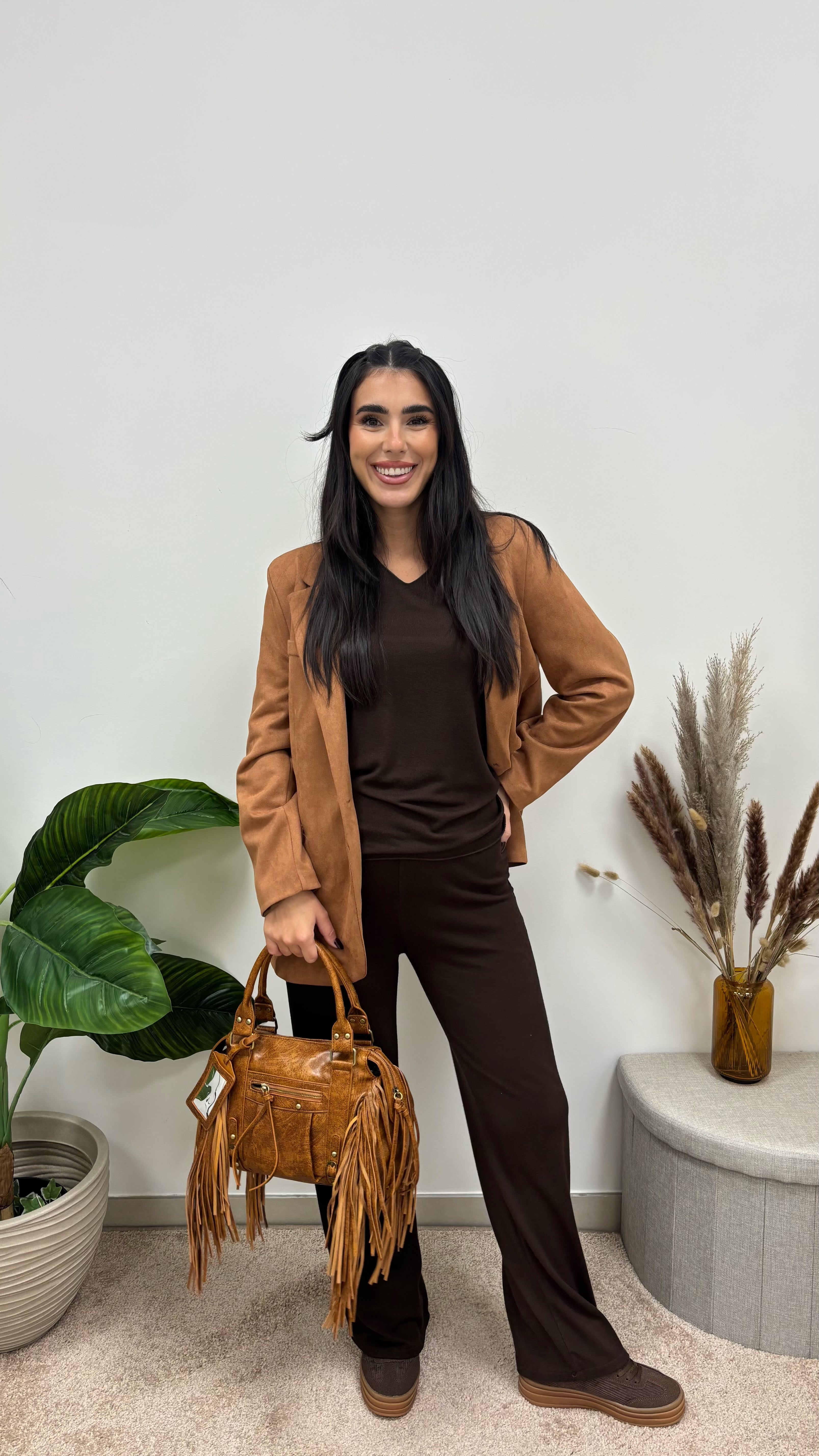 Set Everyday Cioccolato