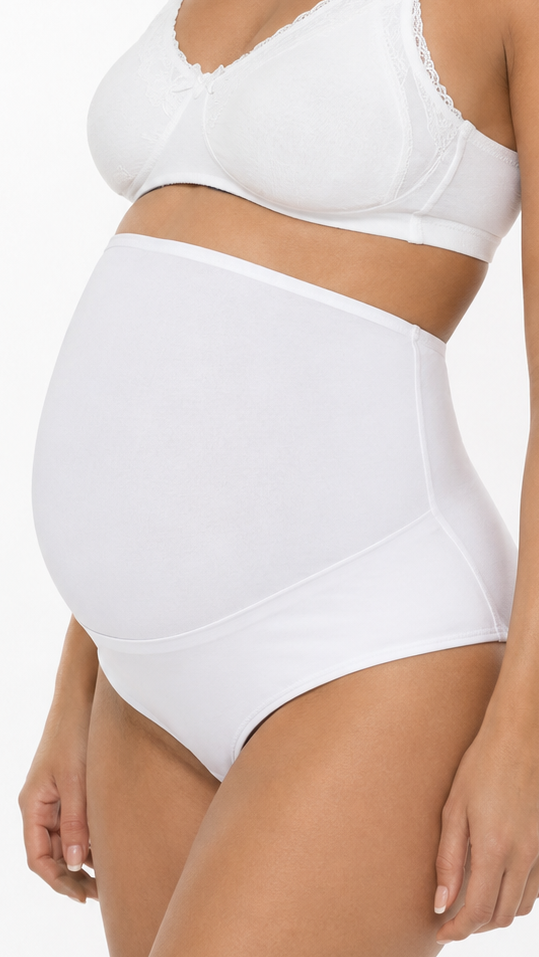 Shapewear #MomToBeApproved
