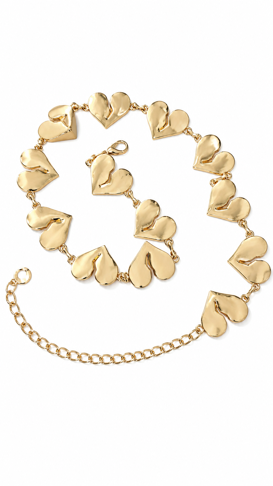 Cinta Amour Chain