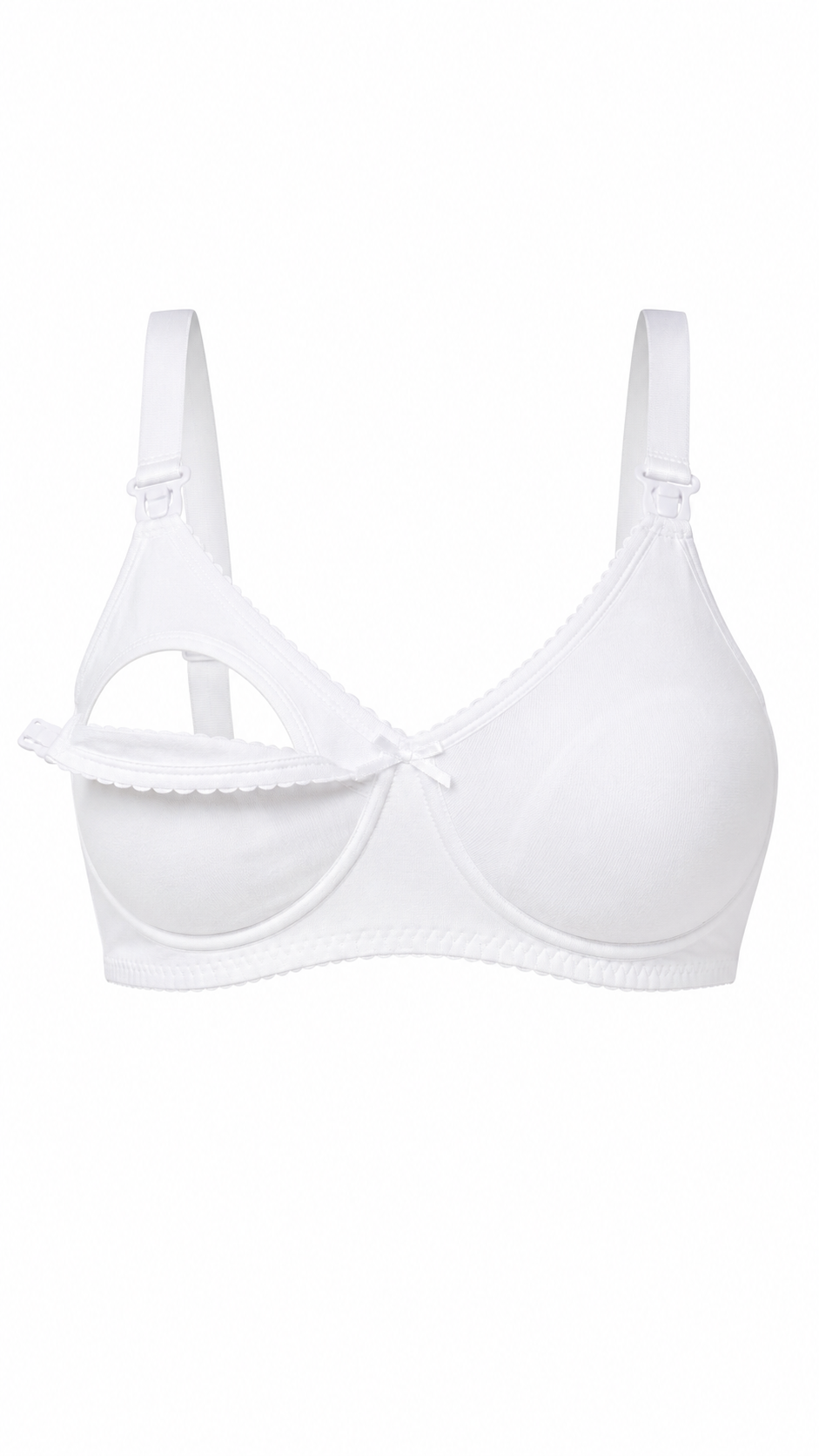 Bra Maternity 🍼 Laura Biagiotti