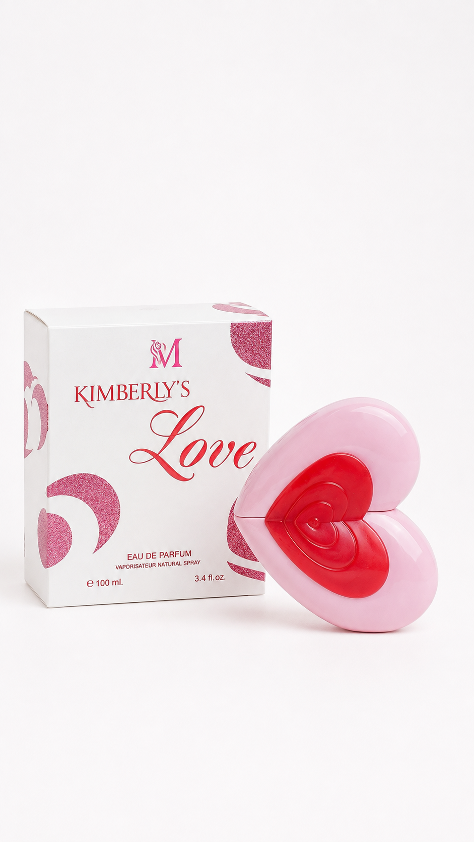 Profumo Kimberly’s Love