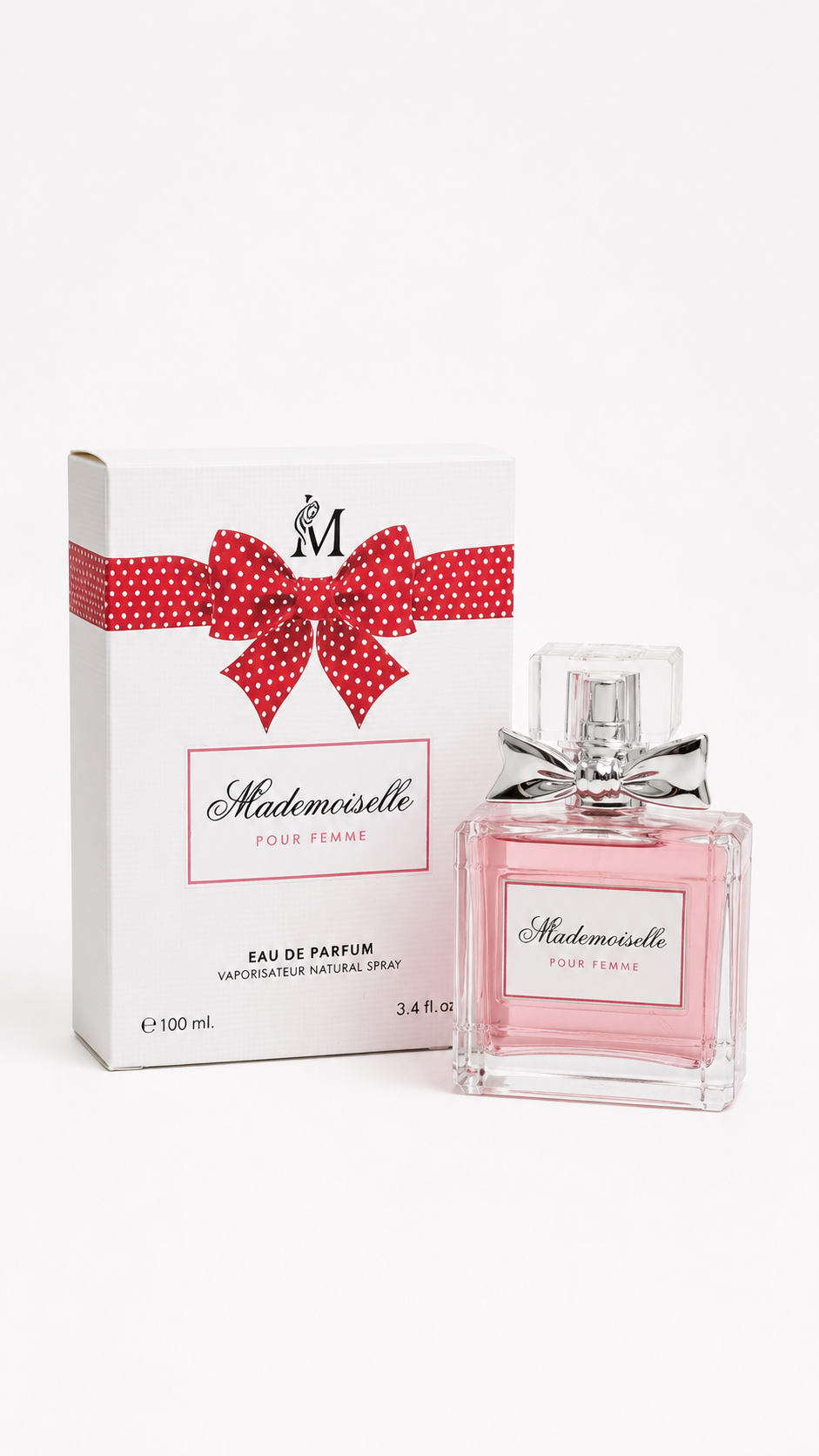 Profumo Mademoiselle