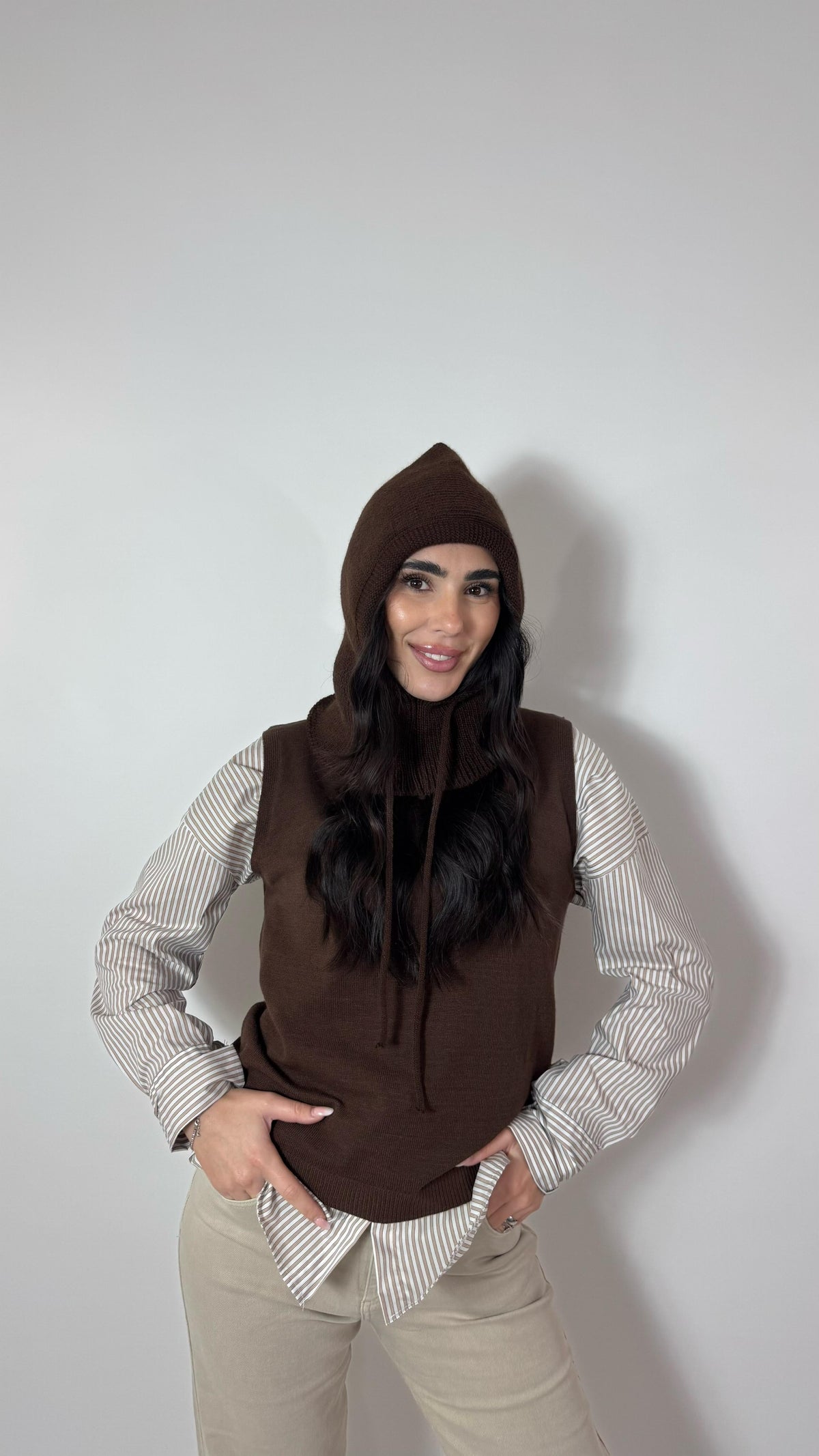 Balaclava Choco