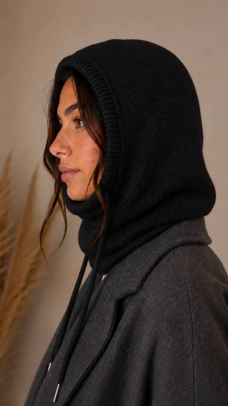 Balaclava Nero