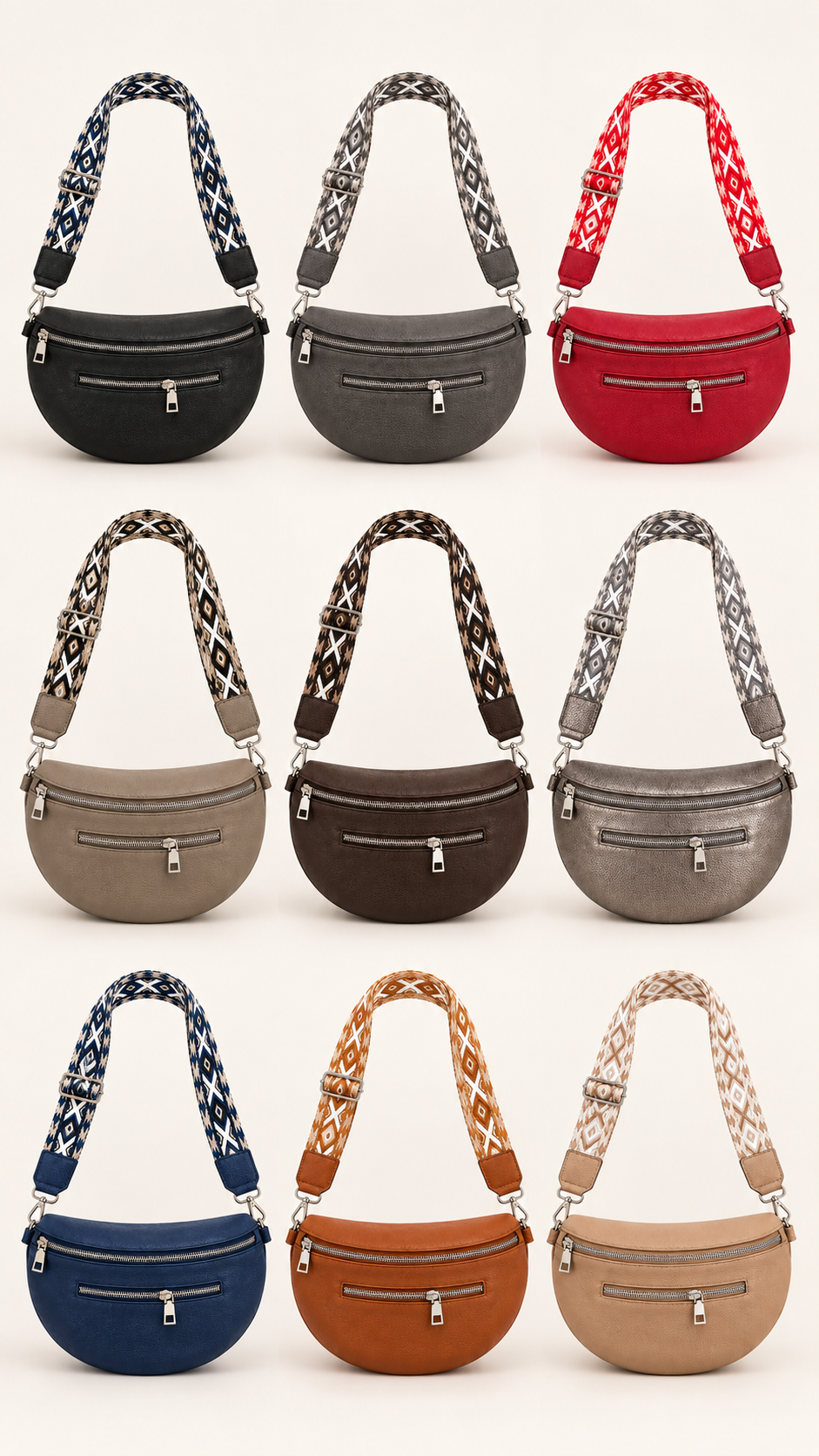 Dakota Bag ✨OMAGGIO