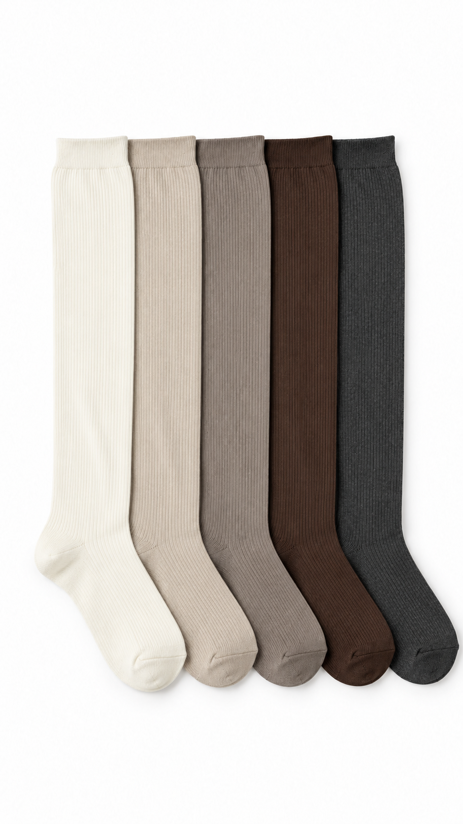 🎁 Cozy Long Socks