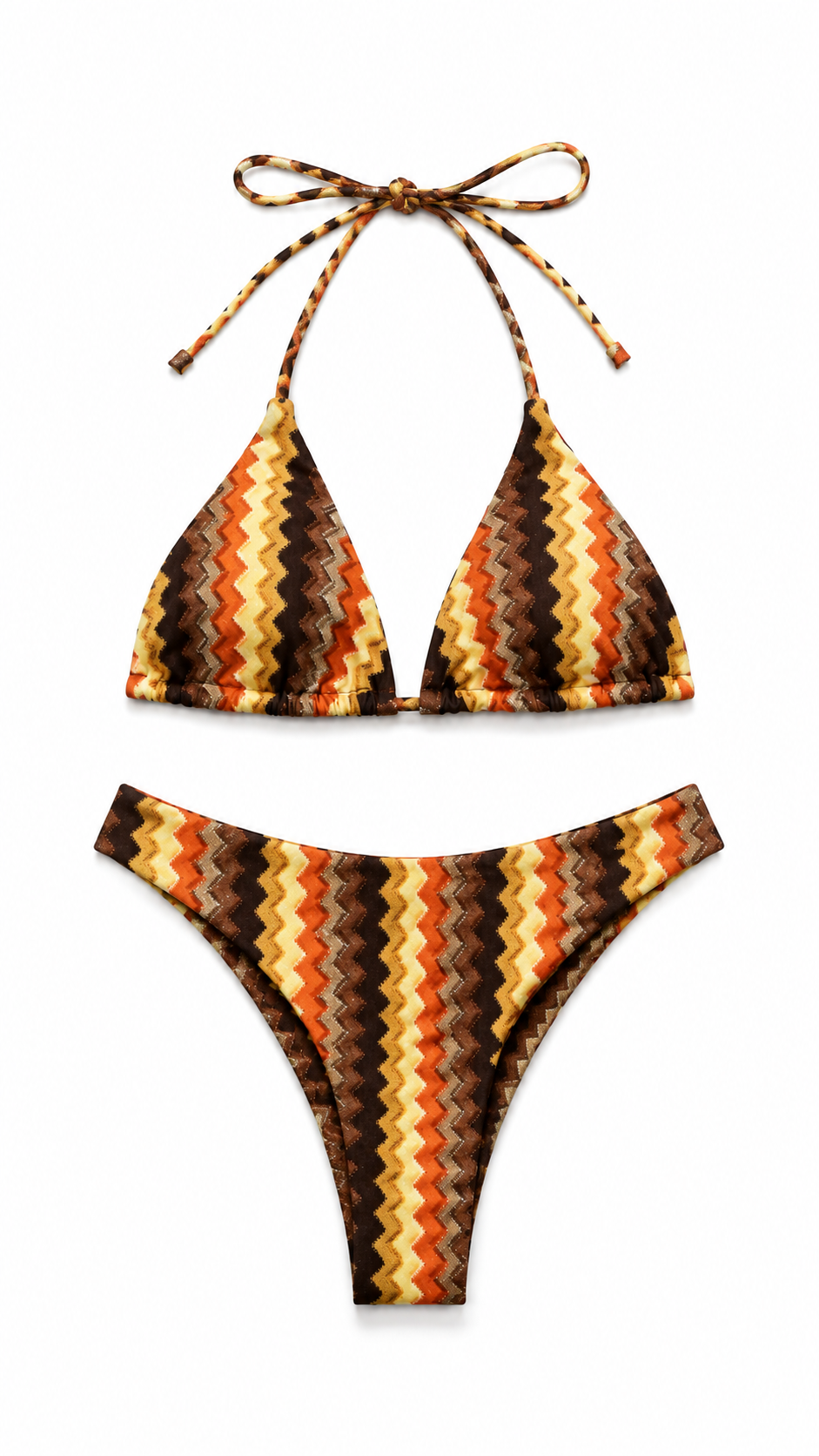 Bikini M*ssoni Arancio