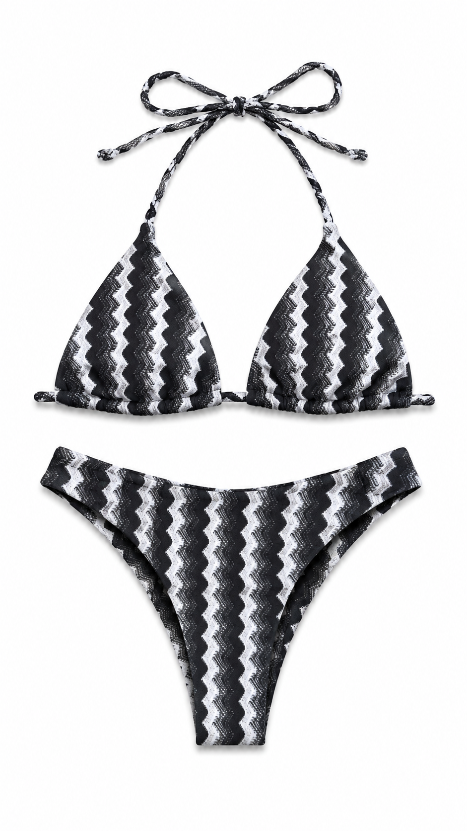 Bikini M*ssoni Nero