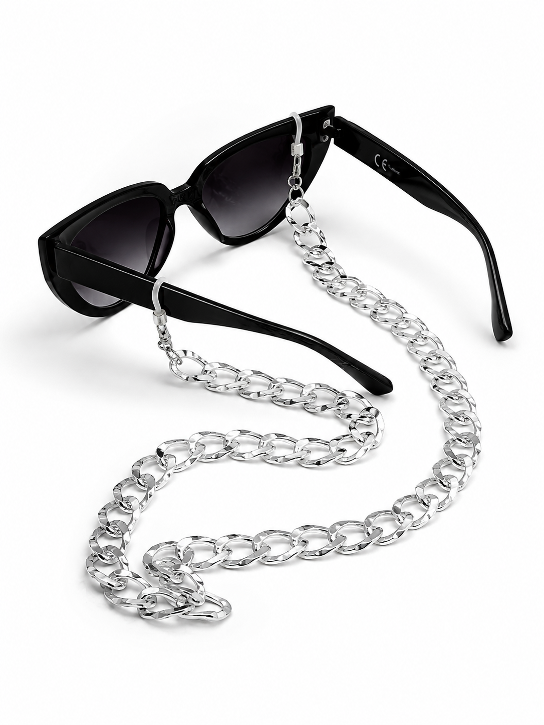 Catena Chain Silver