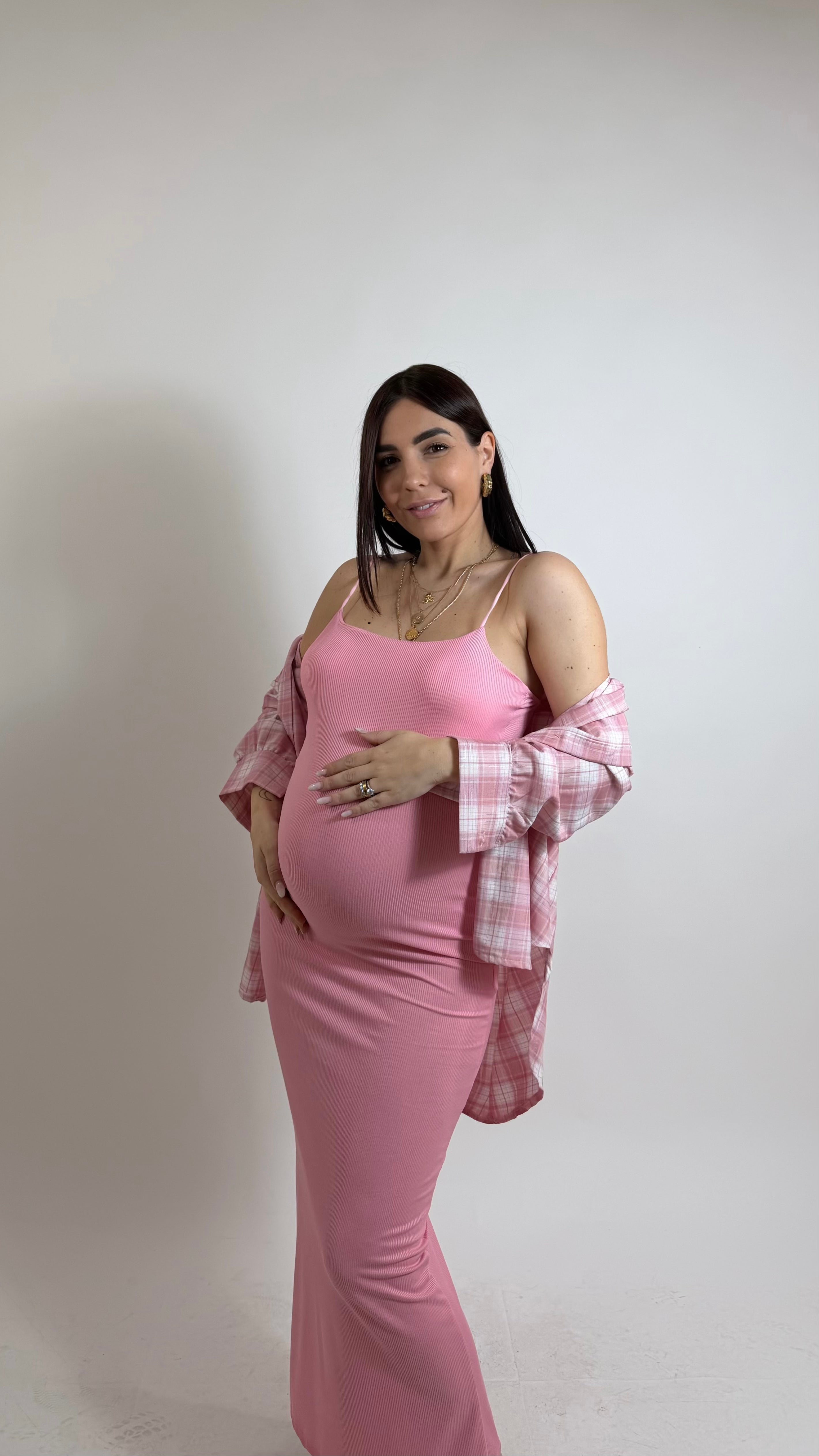 Abito Basic bretella sottile Babol