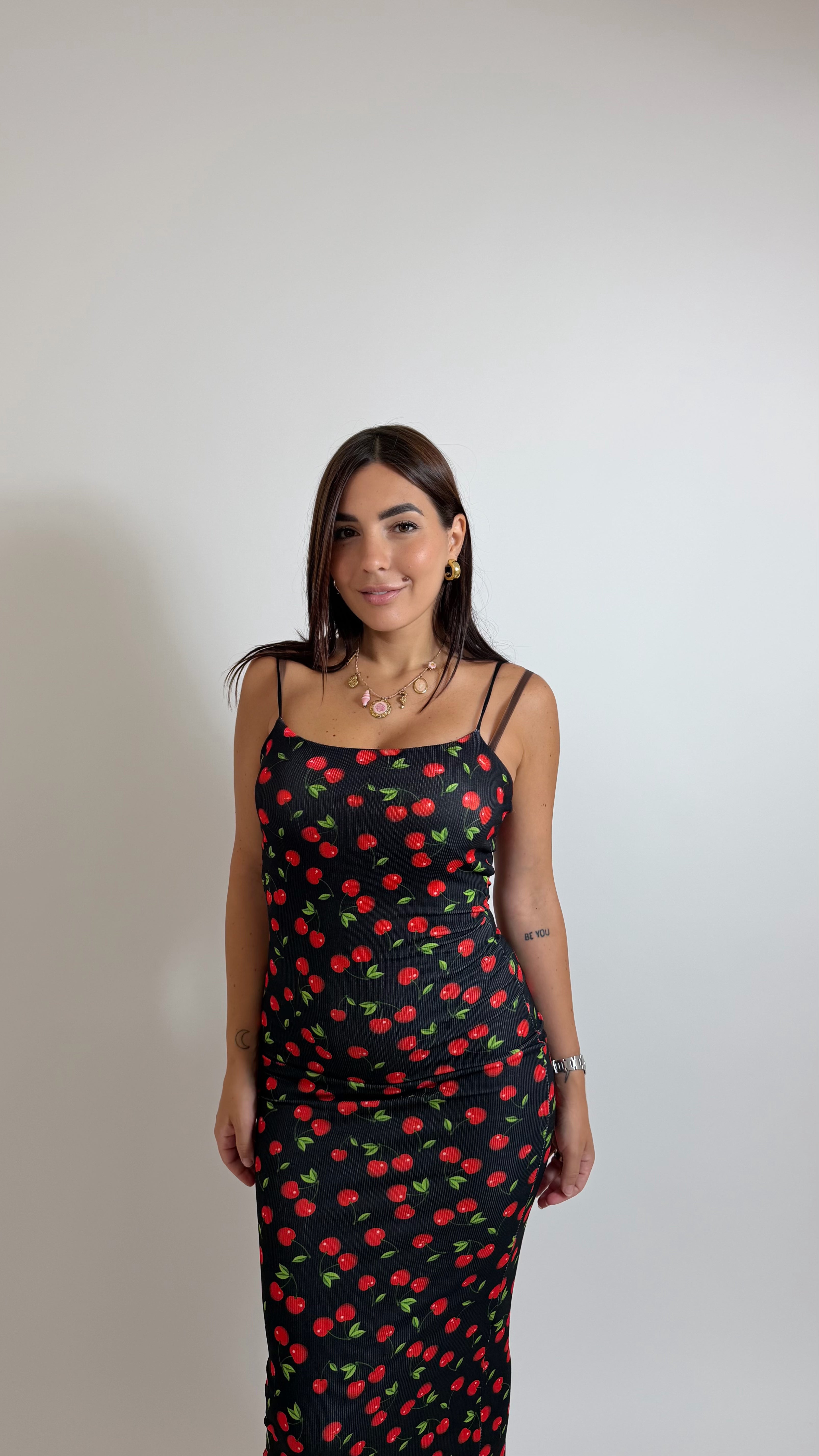 Basic Dress ✨ Omaggio