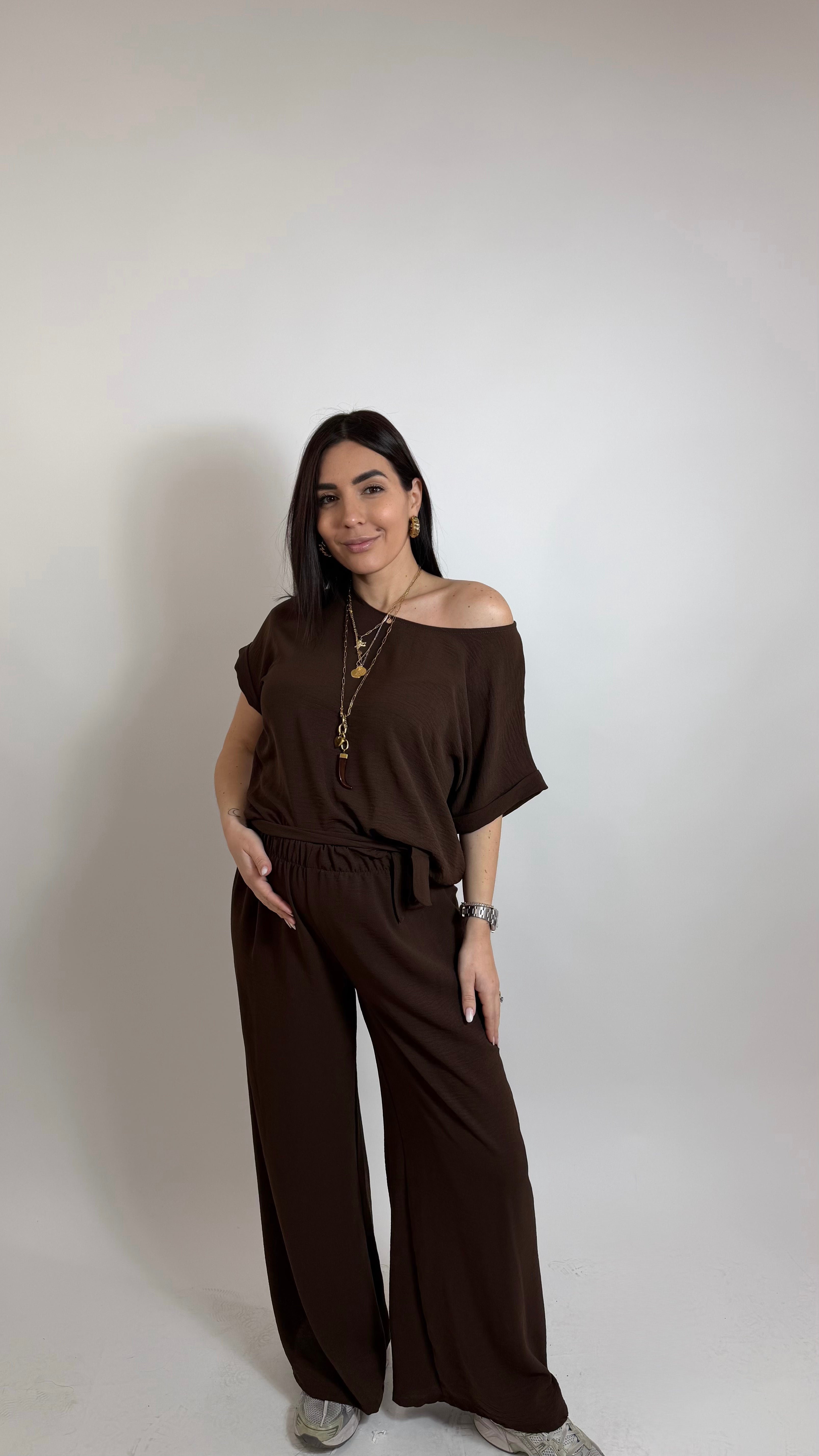 Set Safari Choco