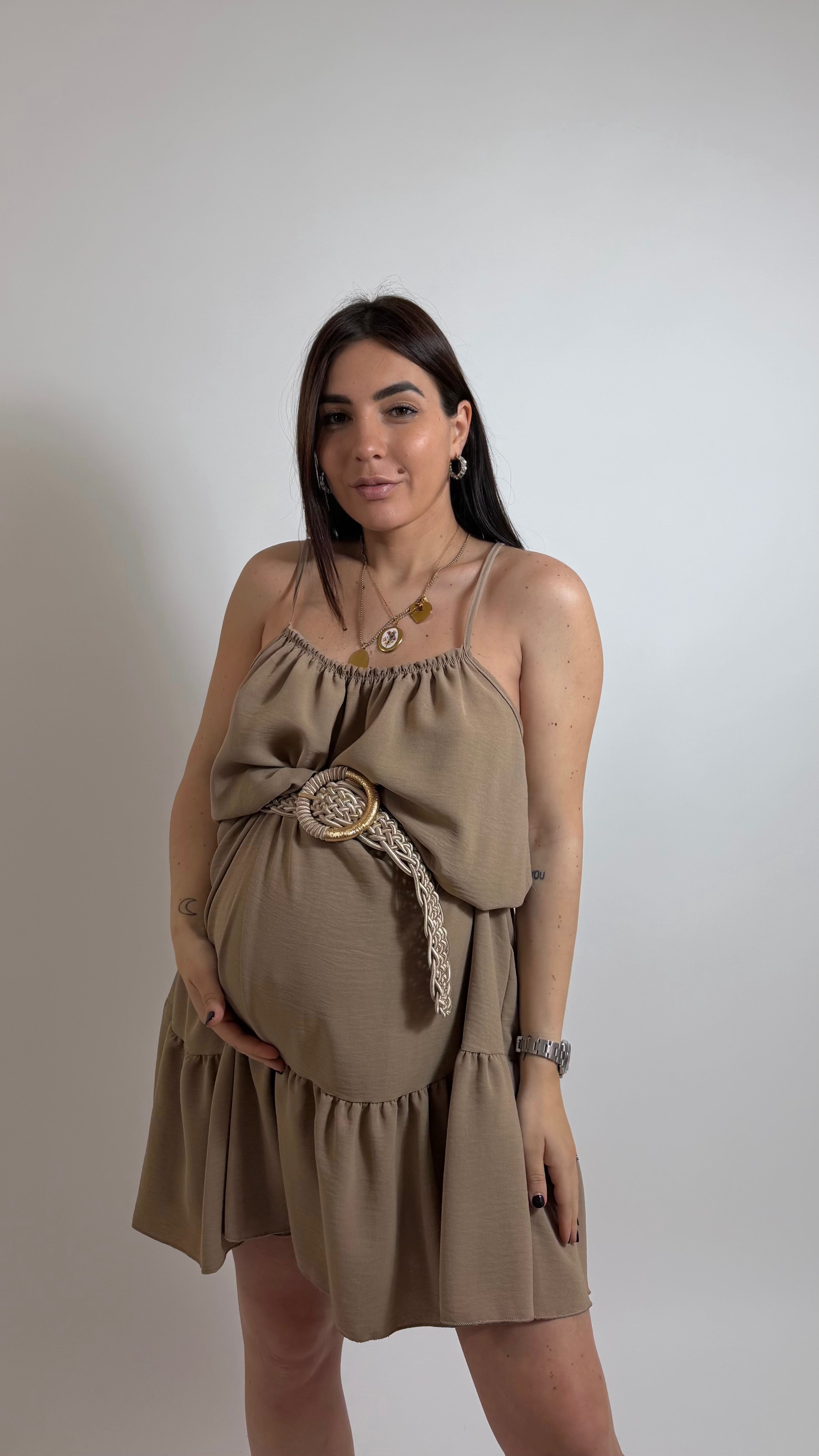 Happy Dress Camel