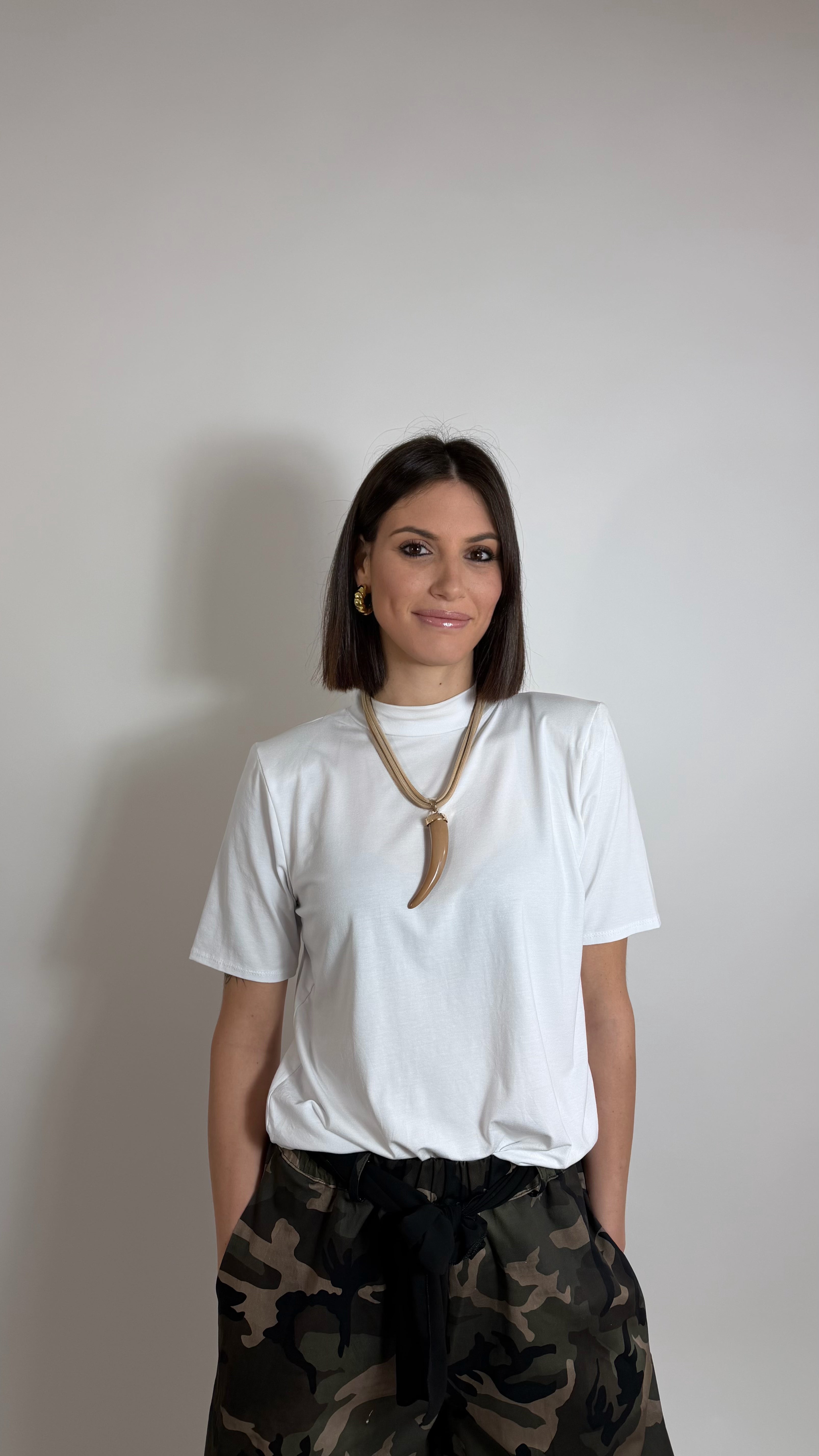Pantalone Urban Mimetico