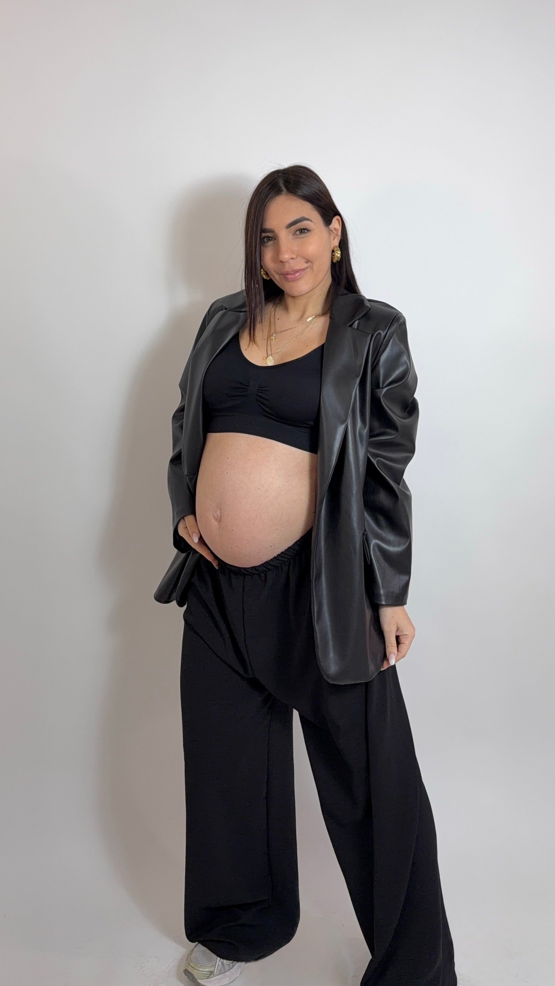 Pantalone City