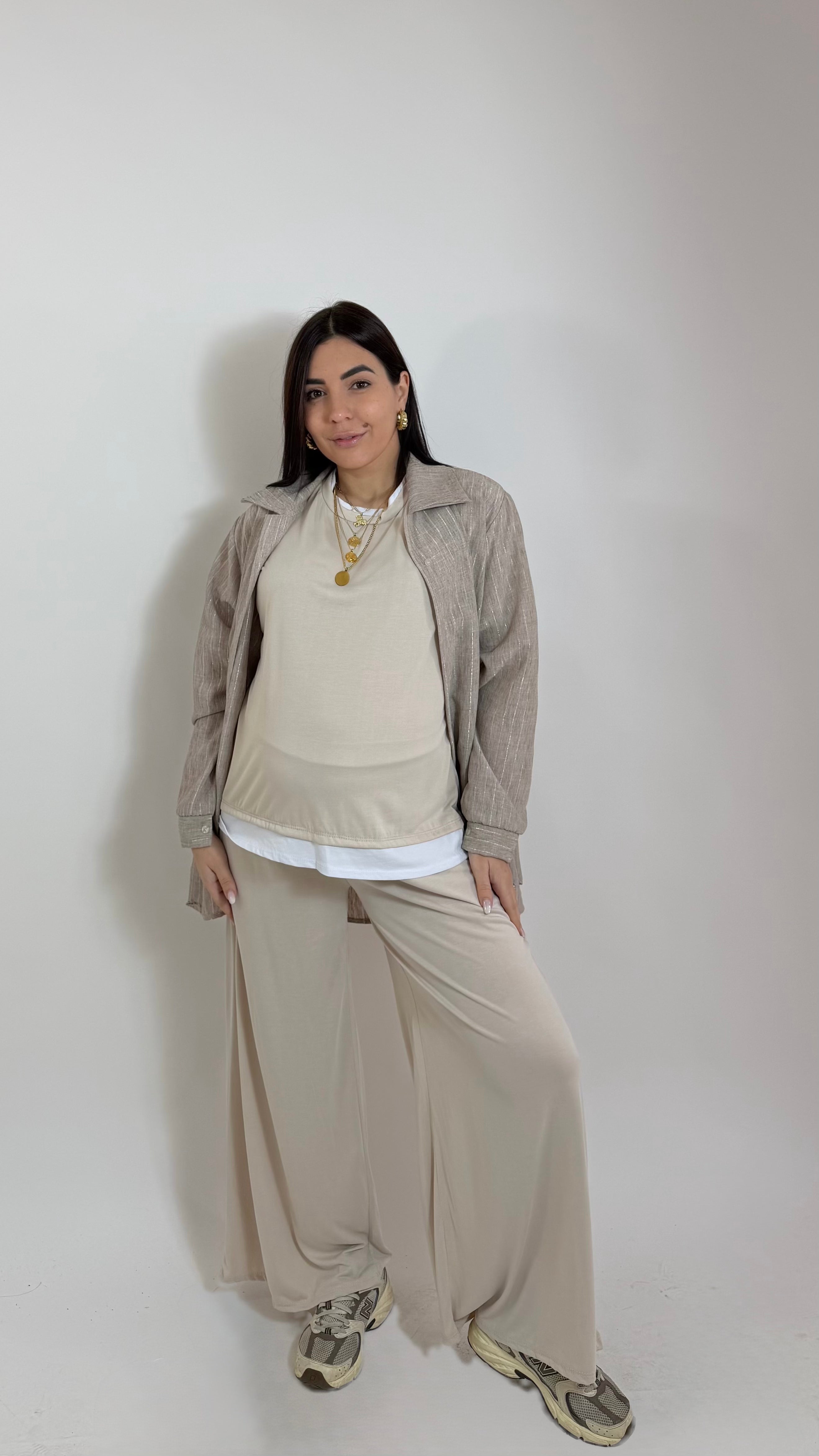 Set Beatrice Tortora