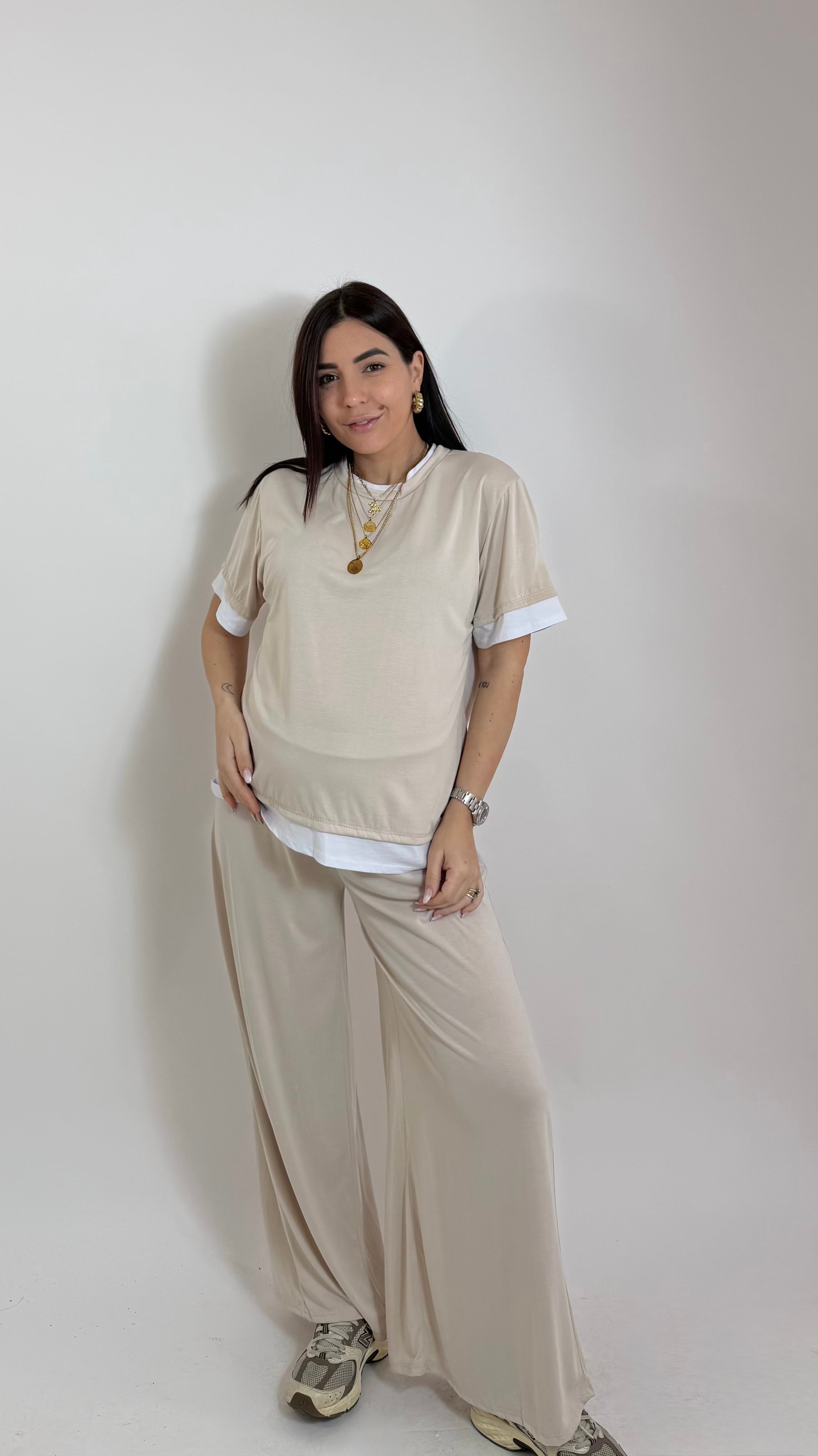 Set Beatrice Tortora