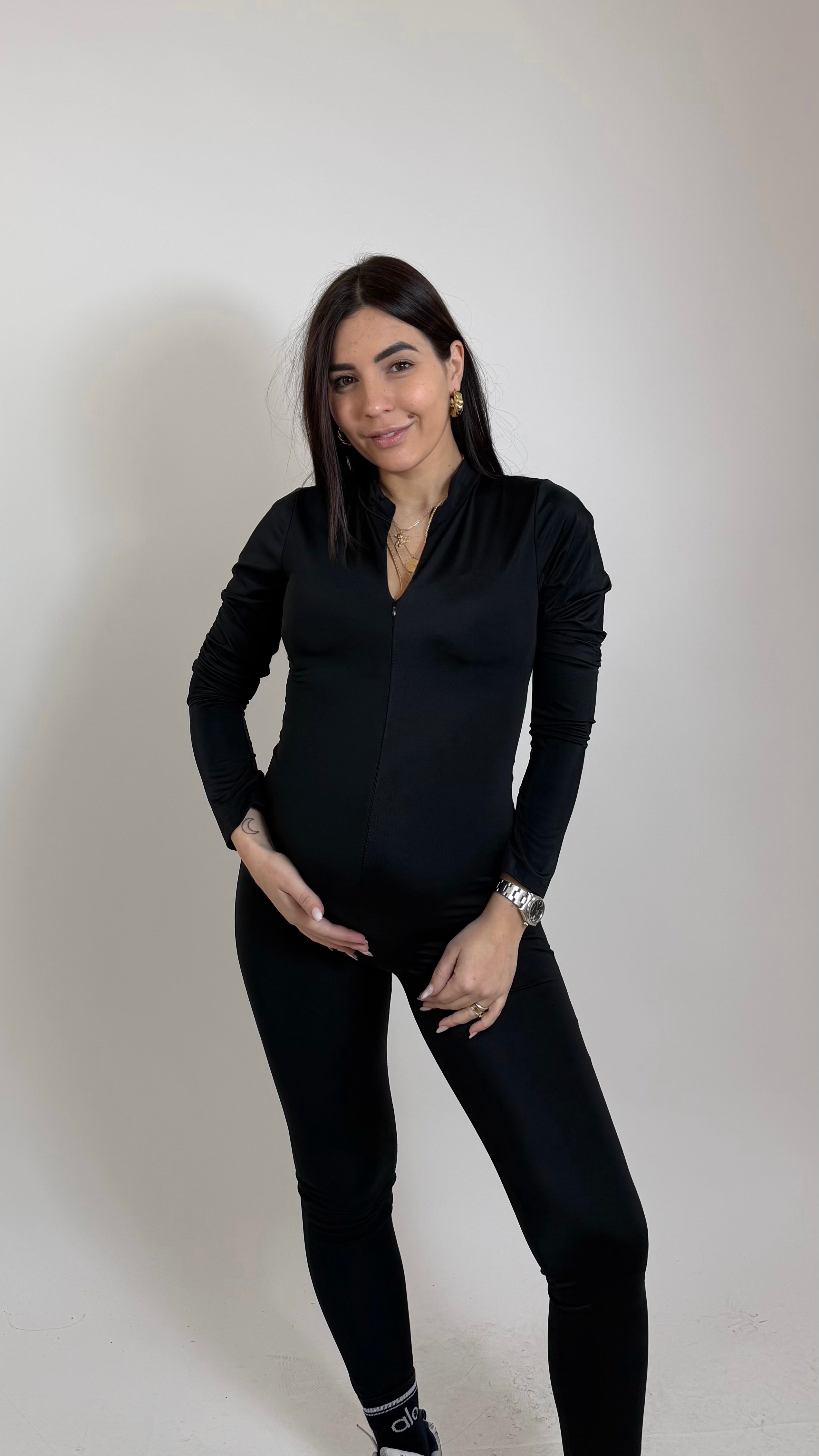 Jumpsuit Kelly