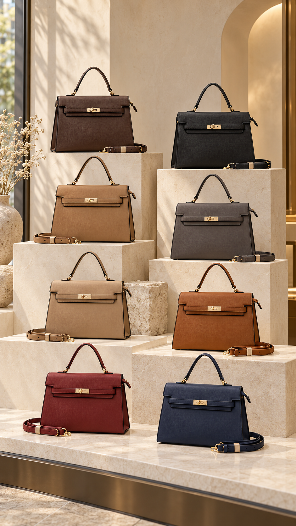 Vittoria Bag🎁